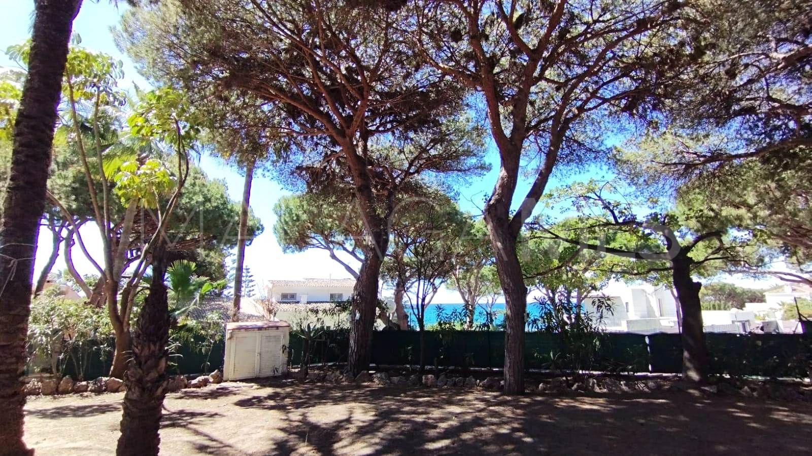 Villa for sale in Marbella Öst