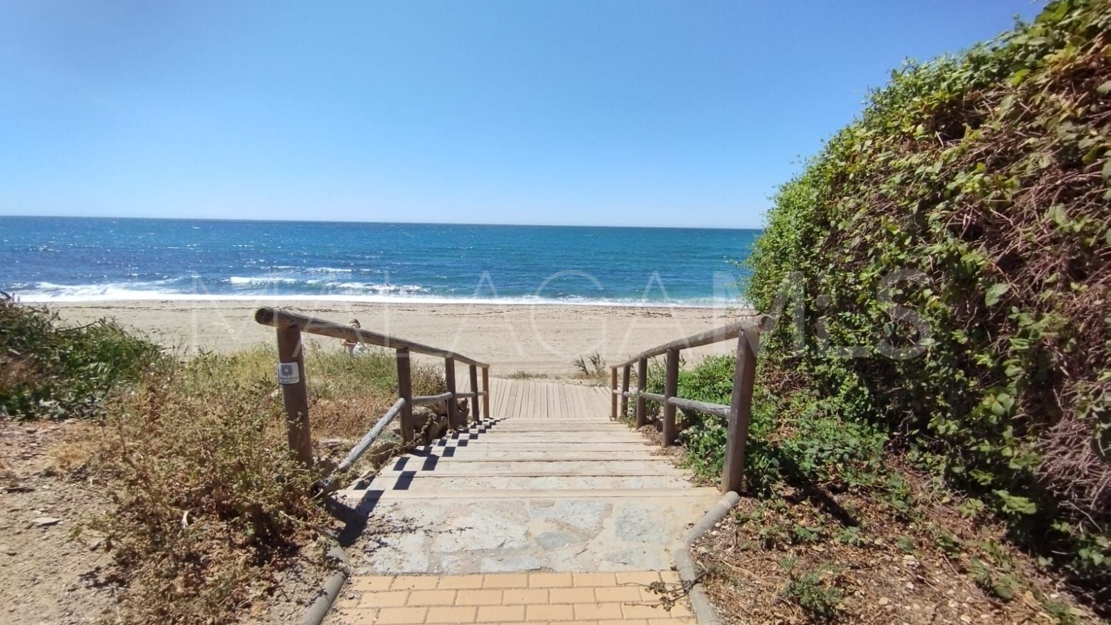 Villa for sale in Marbella Öst