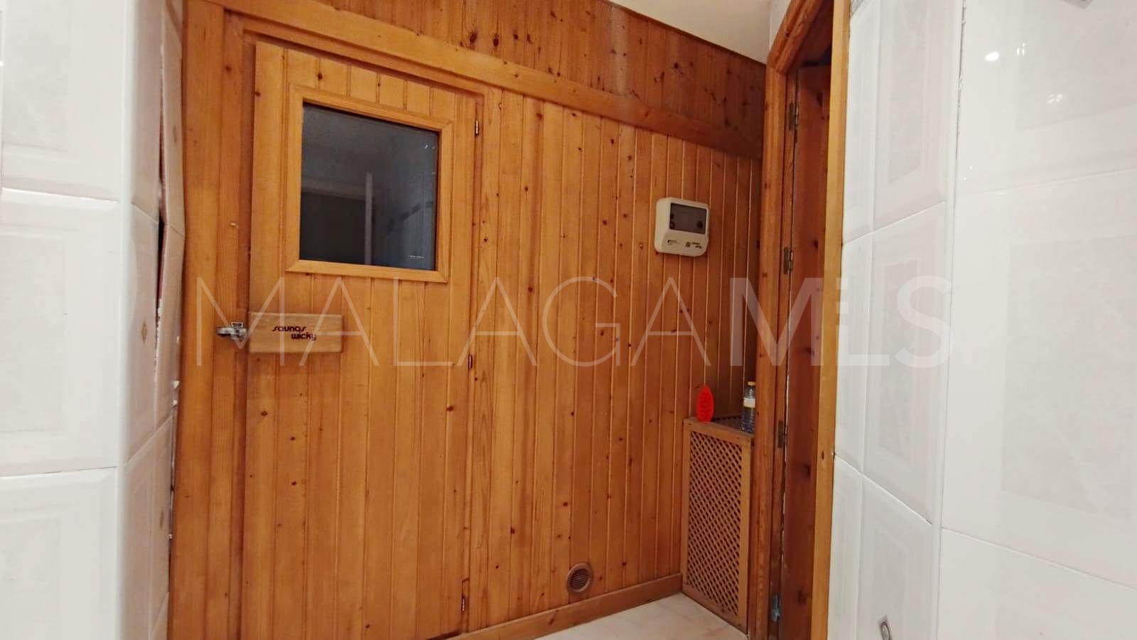 Villa for sale in Marbella Öst