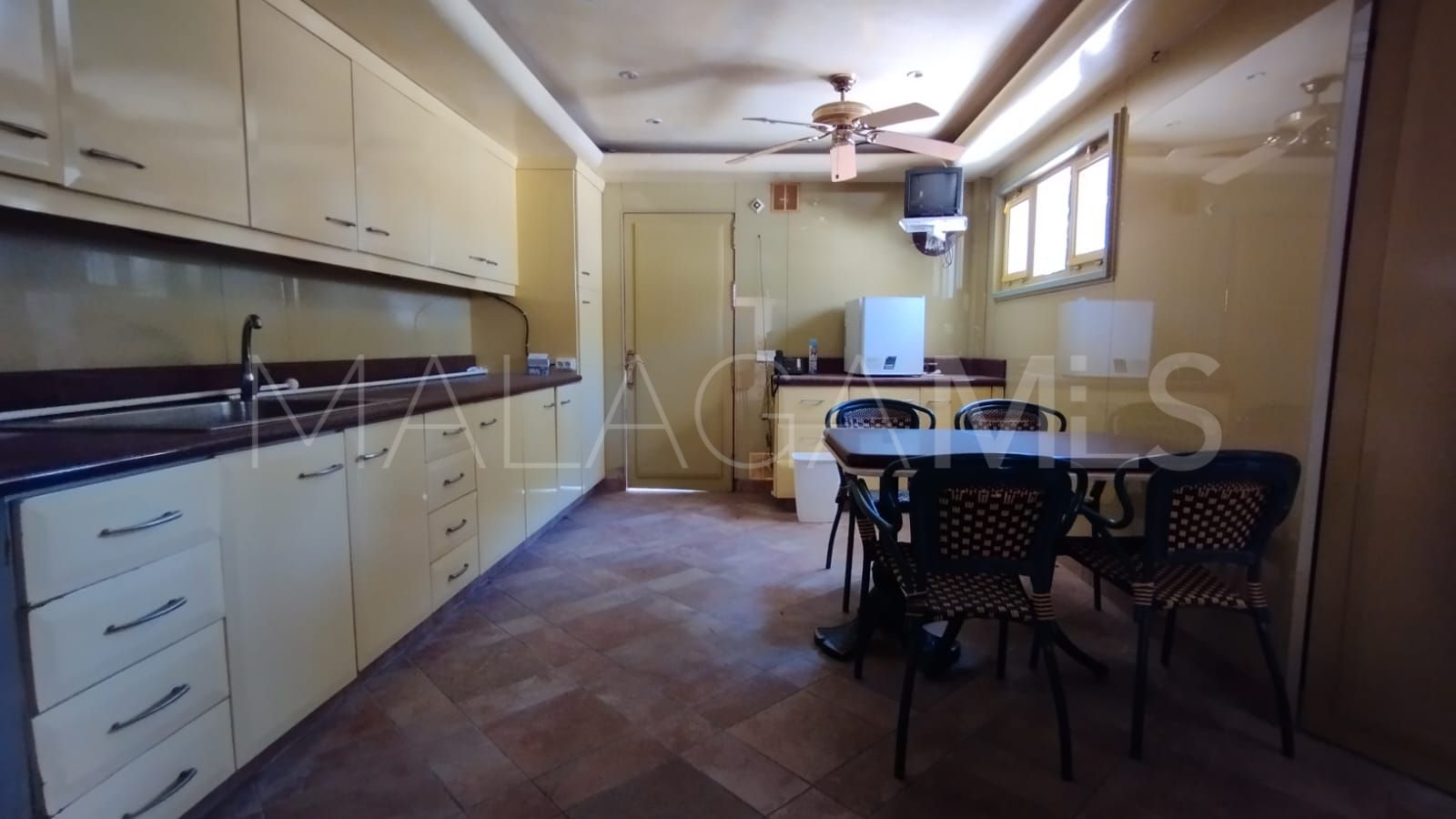 Villa for sale in Marbella Öst