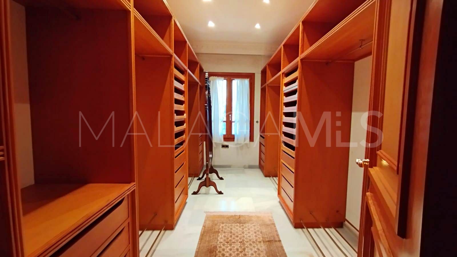 Villa for sale in Marbella Öst