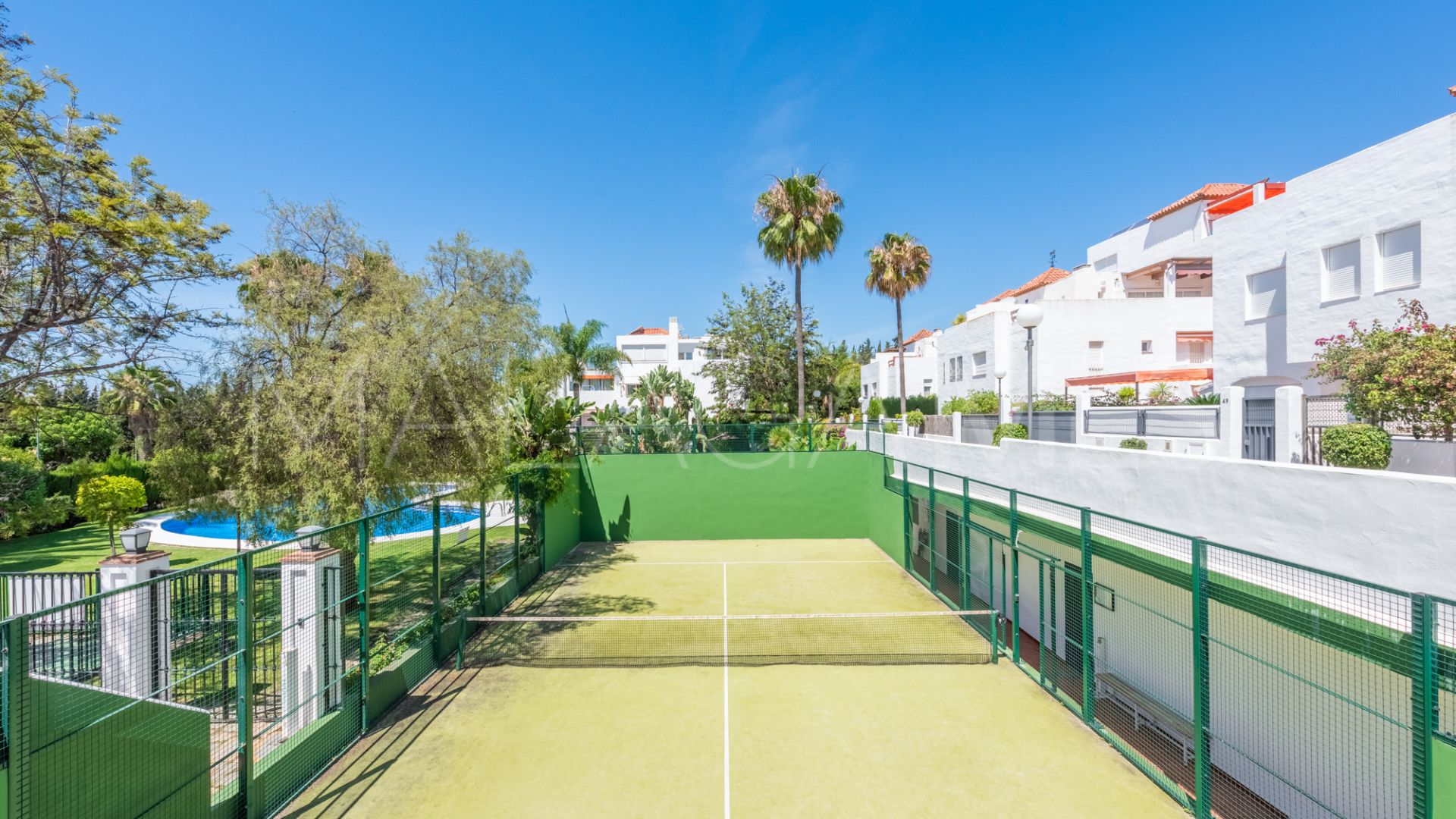 Arroyo de las Piedras, adosado for sale de 4 bedrooms