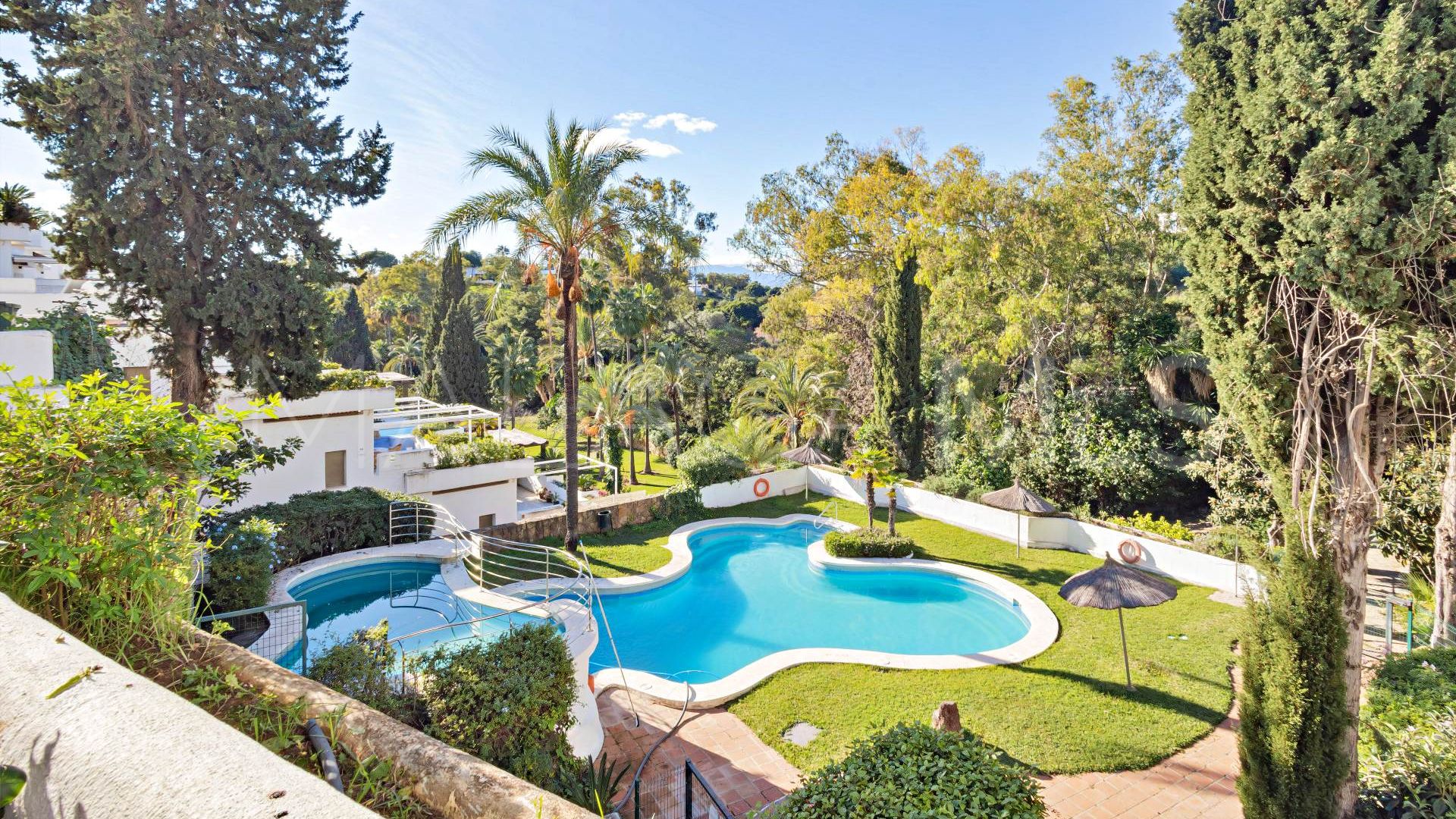 Lägenhet for sale in Kings Hills