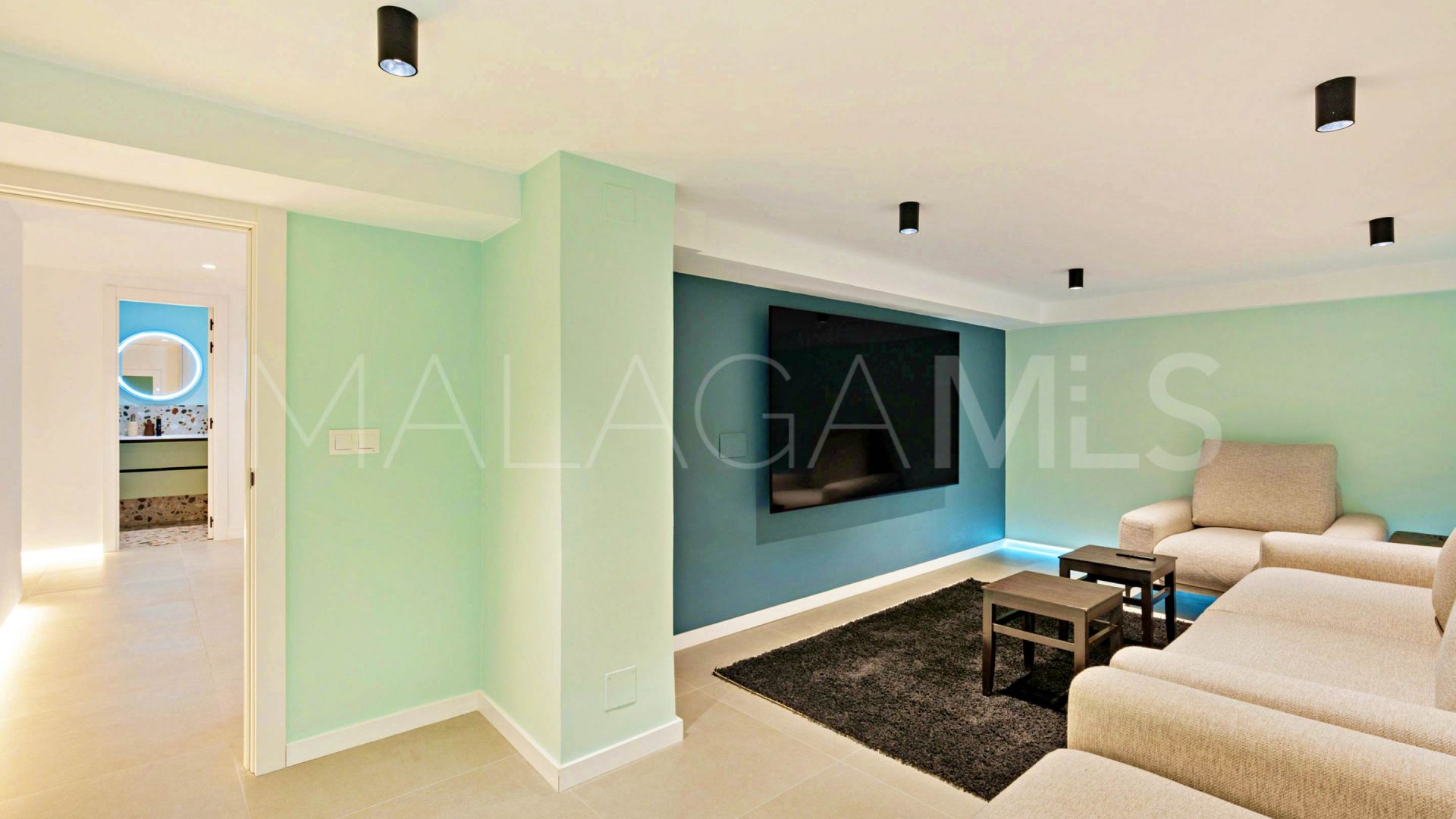 Lägenhet for sale in Kings Hills