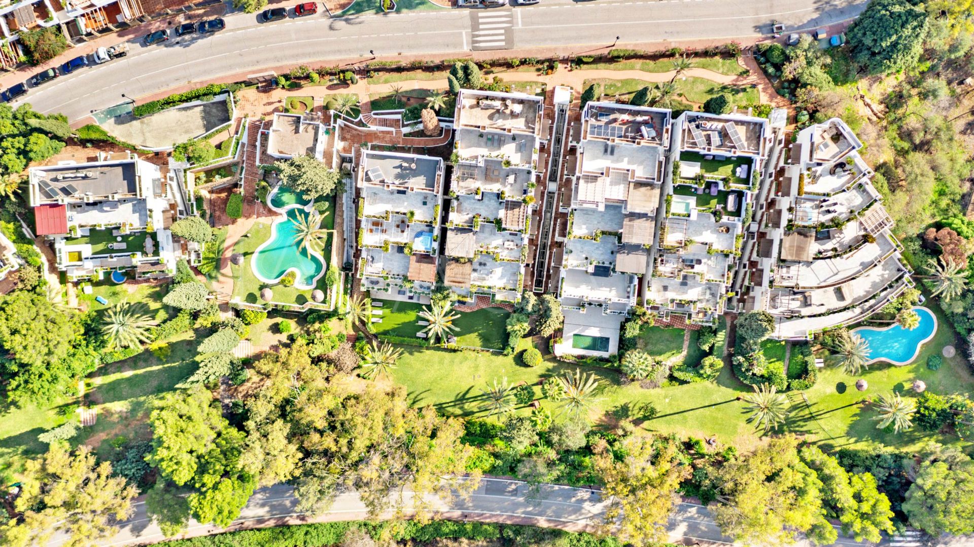 Lägenhet for sale in Kings Hills
