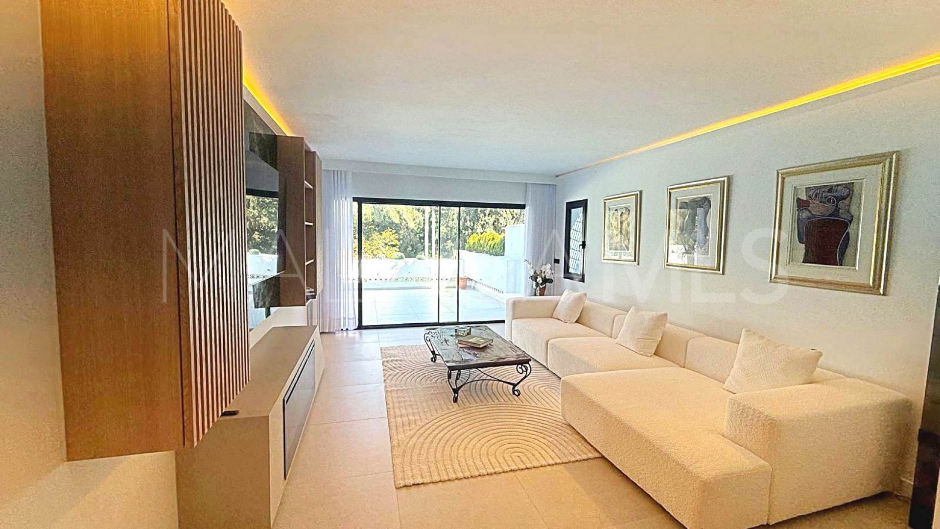 Buy Kings Hills apartment with 3 bedrooms