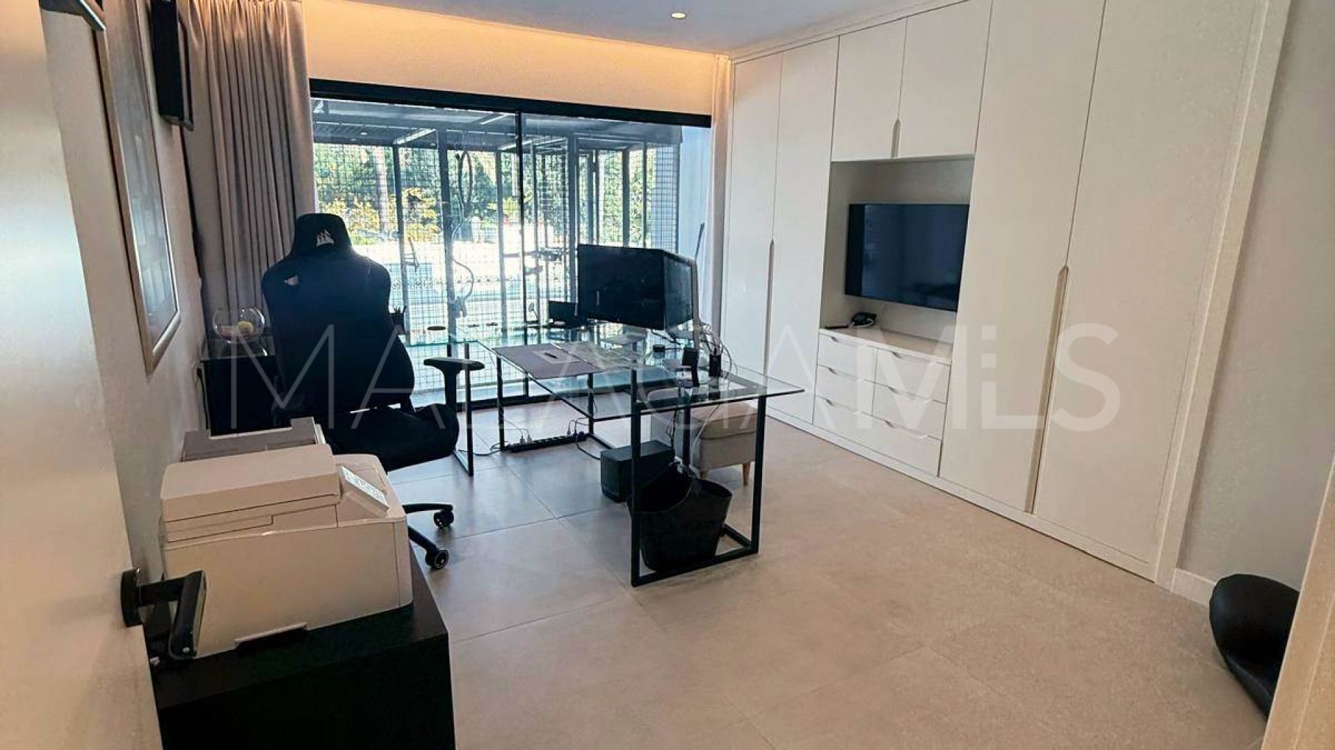 Buy Kings Hills apartment with 3 bedrooms