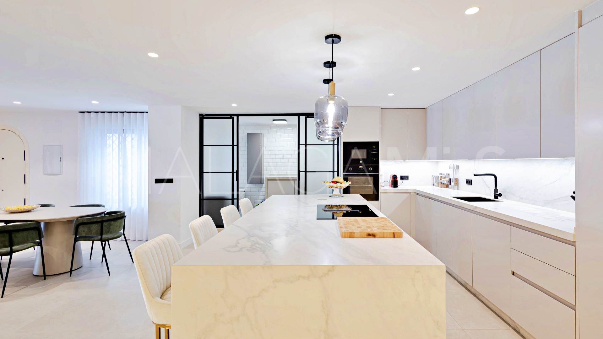 Lägenhet for sale in Kings Hills