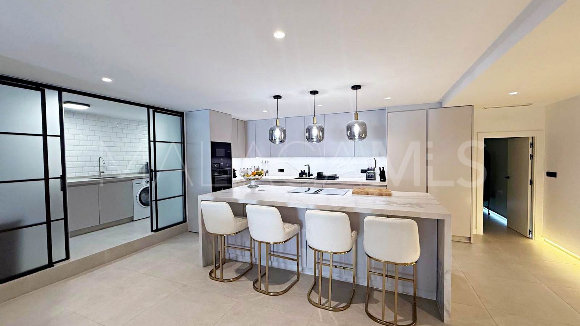 Buy Kings Hills apartment with 3 bedrooms