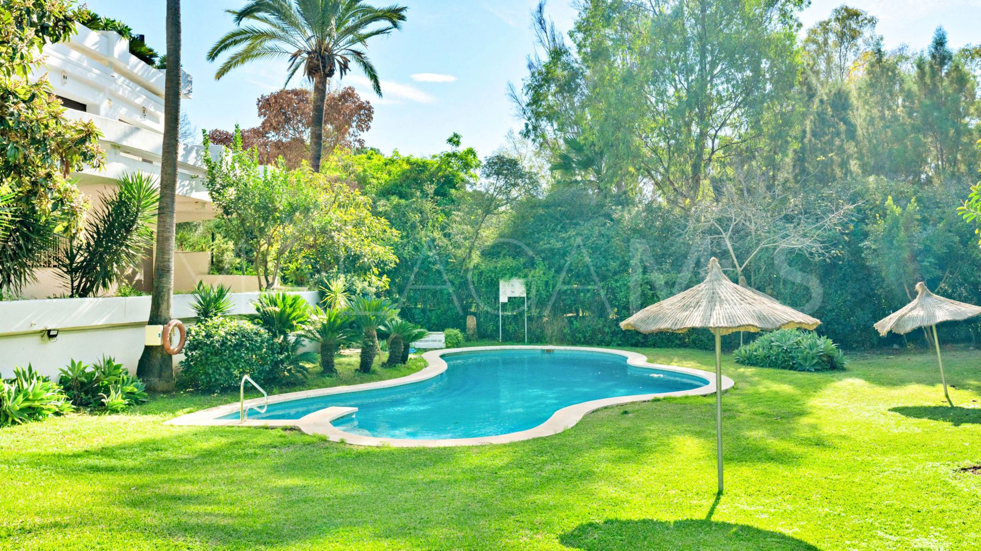 Lägenhet for sale in Kings Hills