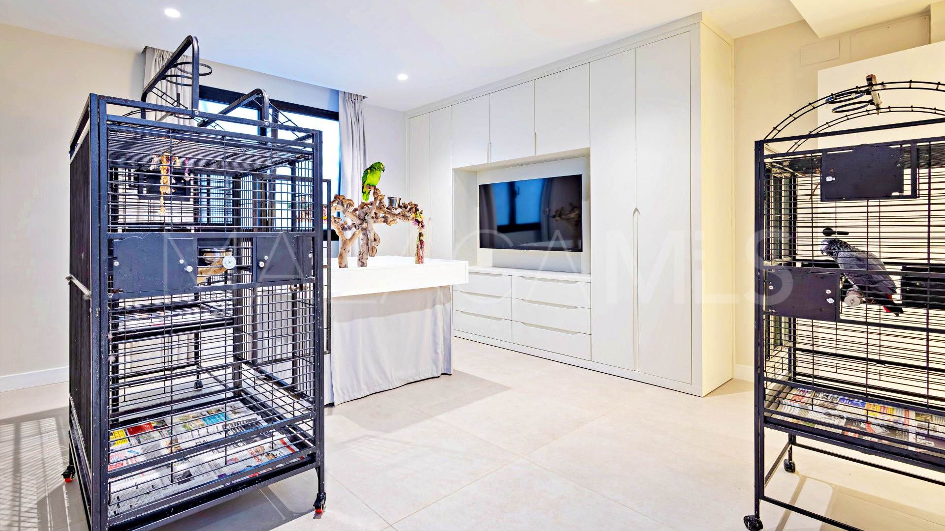 Lägenhet for sale in Kings Hills