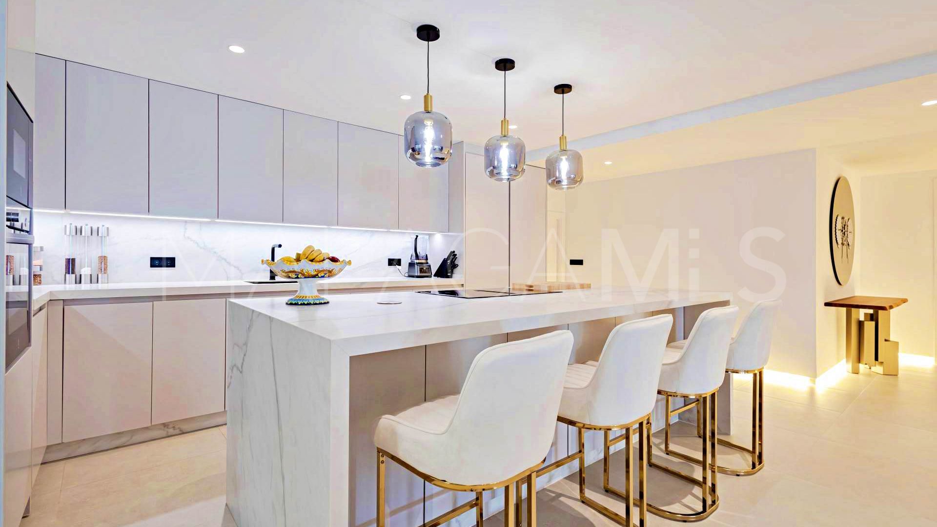 Lägenhet for sale in Kings Hills