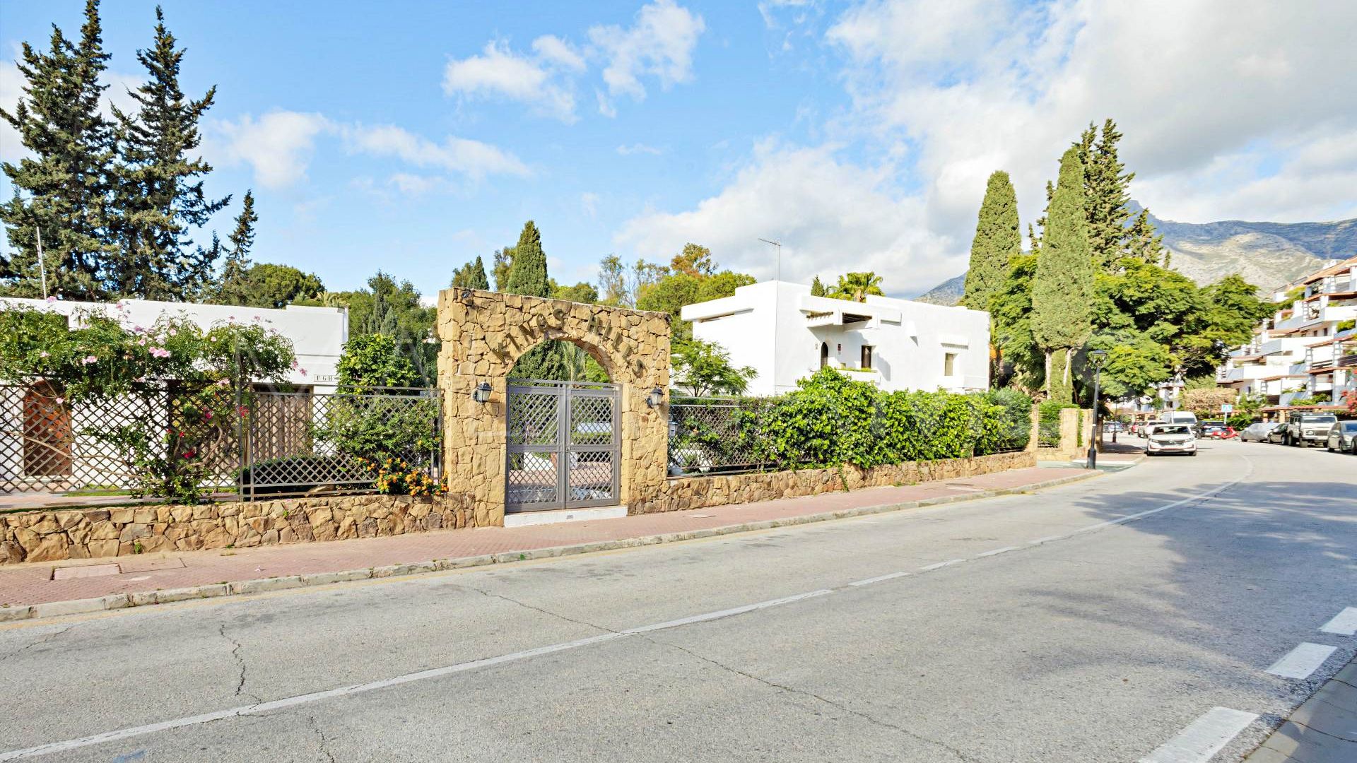 Lägenhet for sale in Kings Hills