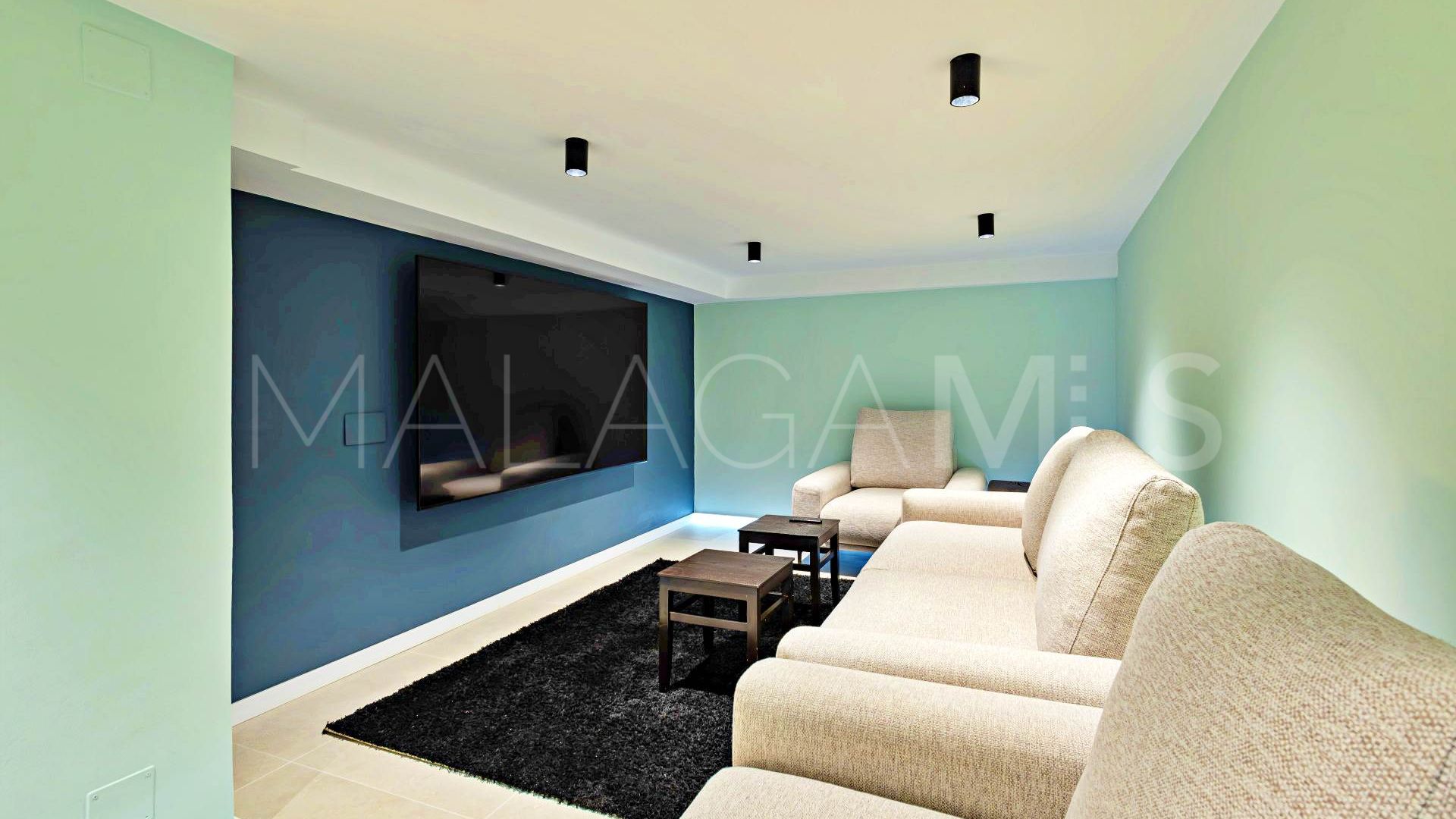 Lägenhet for sale in Kings Hills