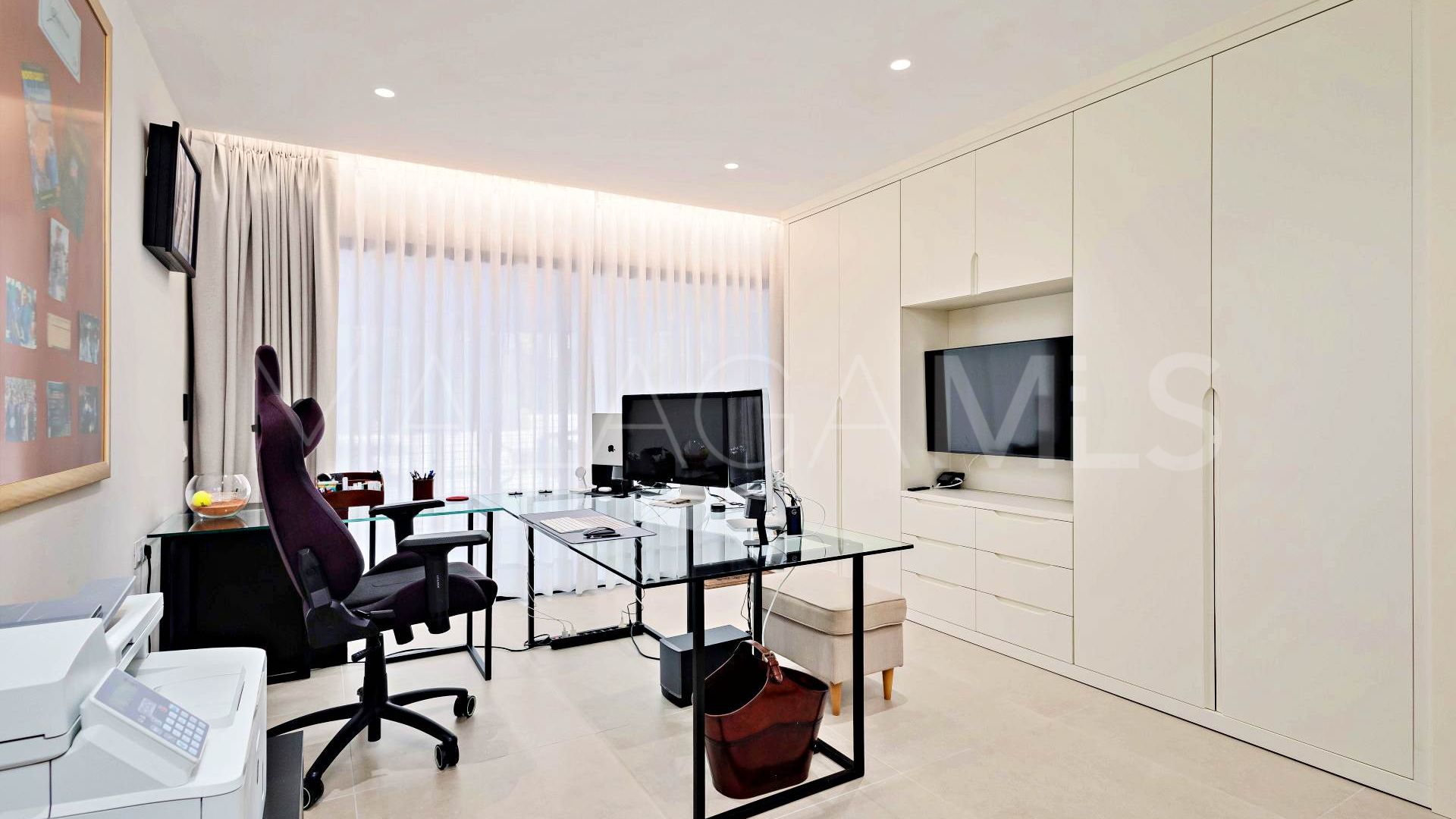 Lägenhet for sale in Kings Hills