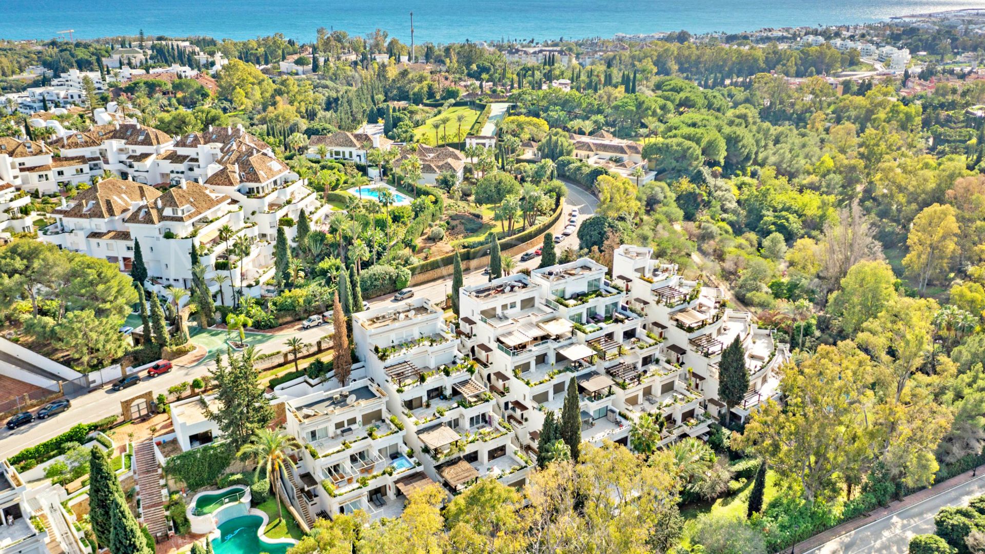 Lägenhet for sale in Kings Hills
