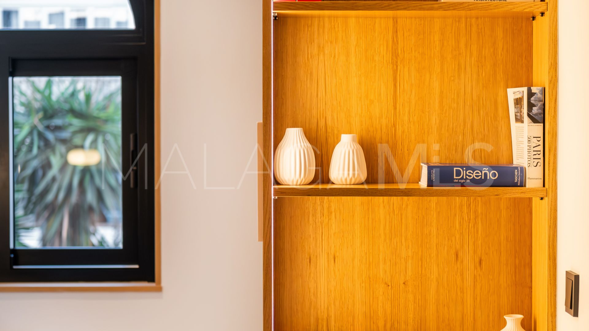 Appartement for sale in Marbella - Puerto Banus