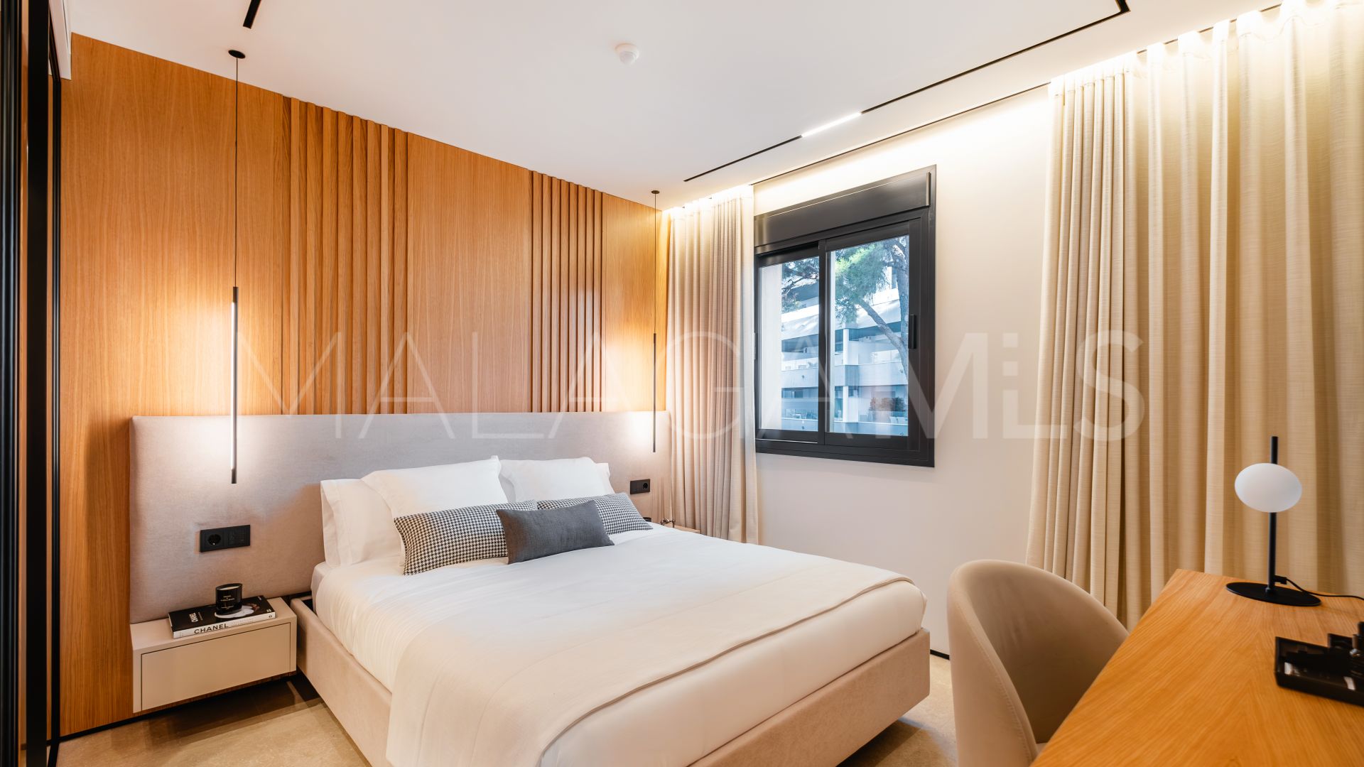 Appartement for sale in Marbella - Puerto Banus