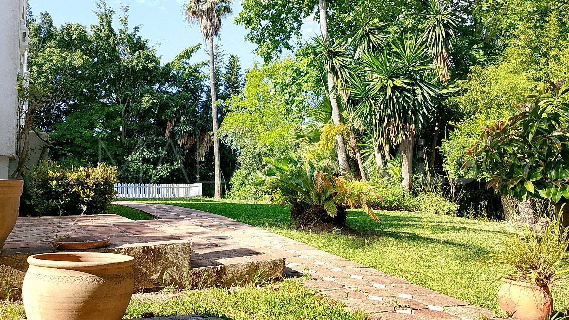 Villa with 4 bedrooms for sale in El Paraiso