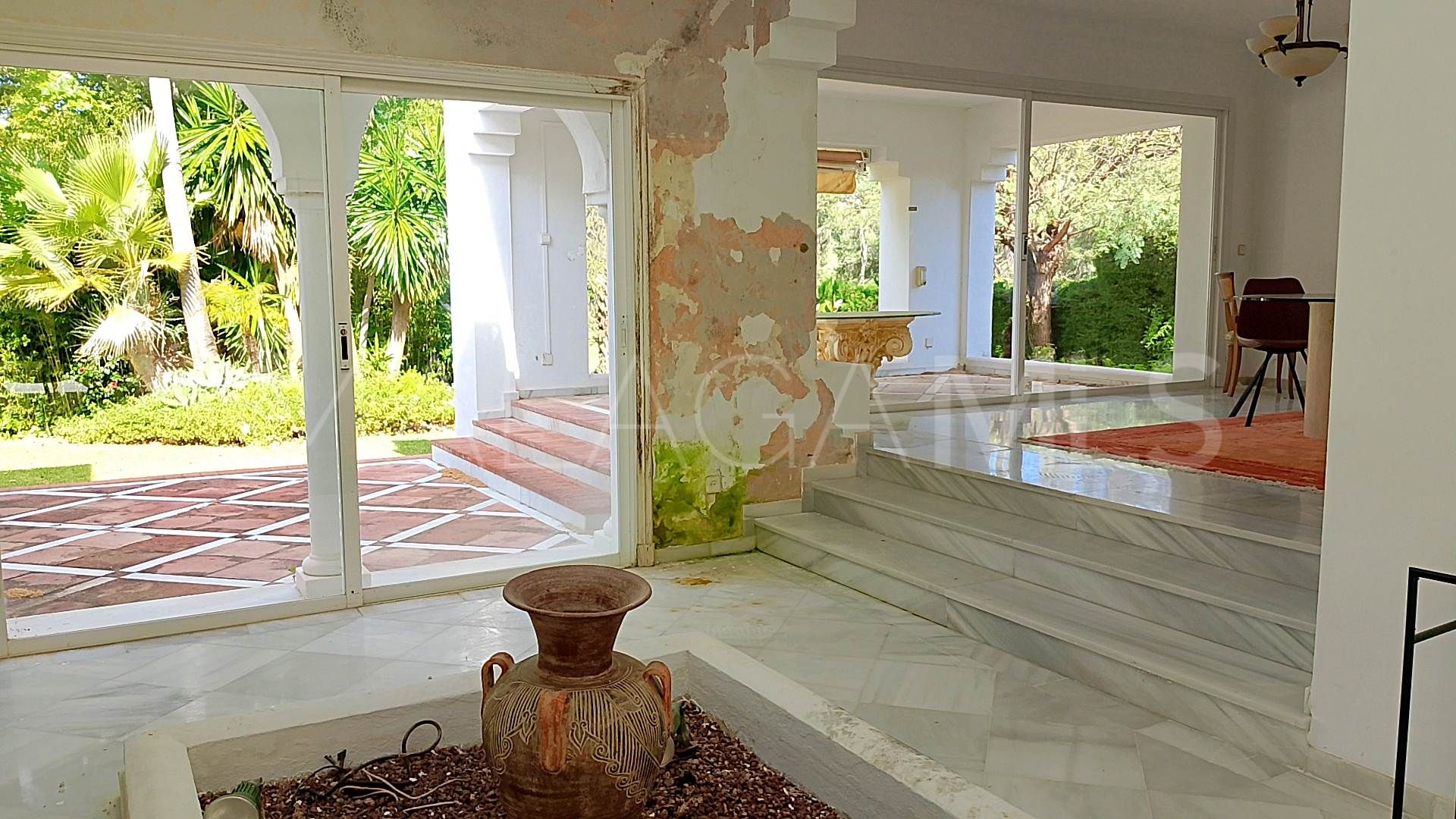 Villa with 4 bedrooms for sale in El Paraiso