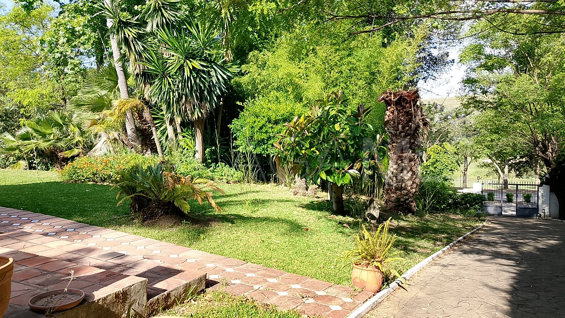 Villa with 4 bedrooms for sale in El Paraiso