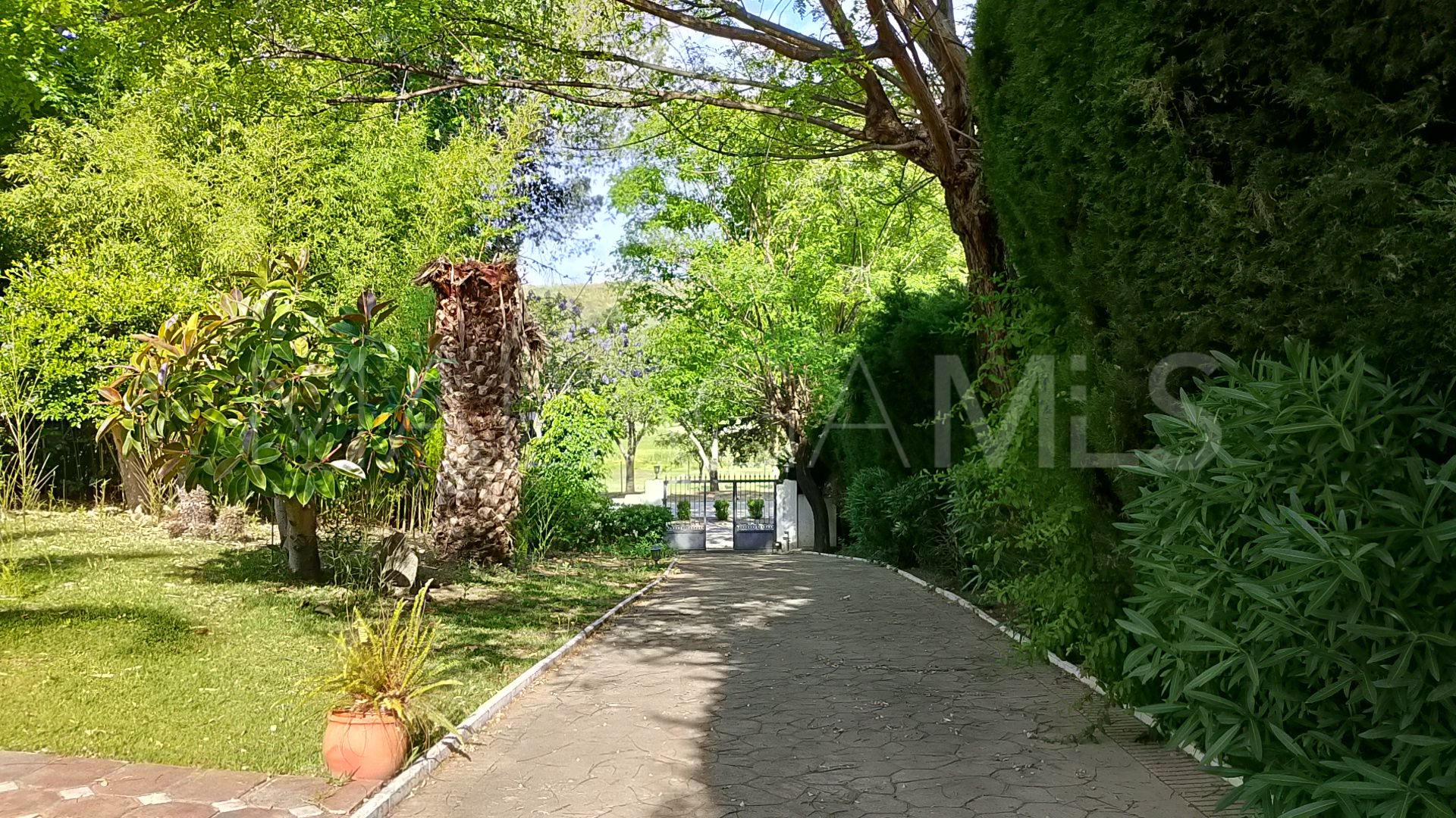 Villa with 4 bedrooms for sale in El Paraiso