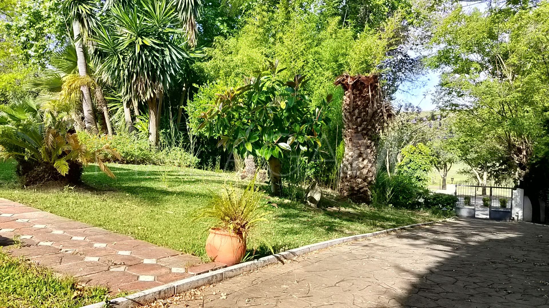 Villa with 4 bedrooms for sale in El Paraiso