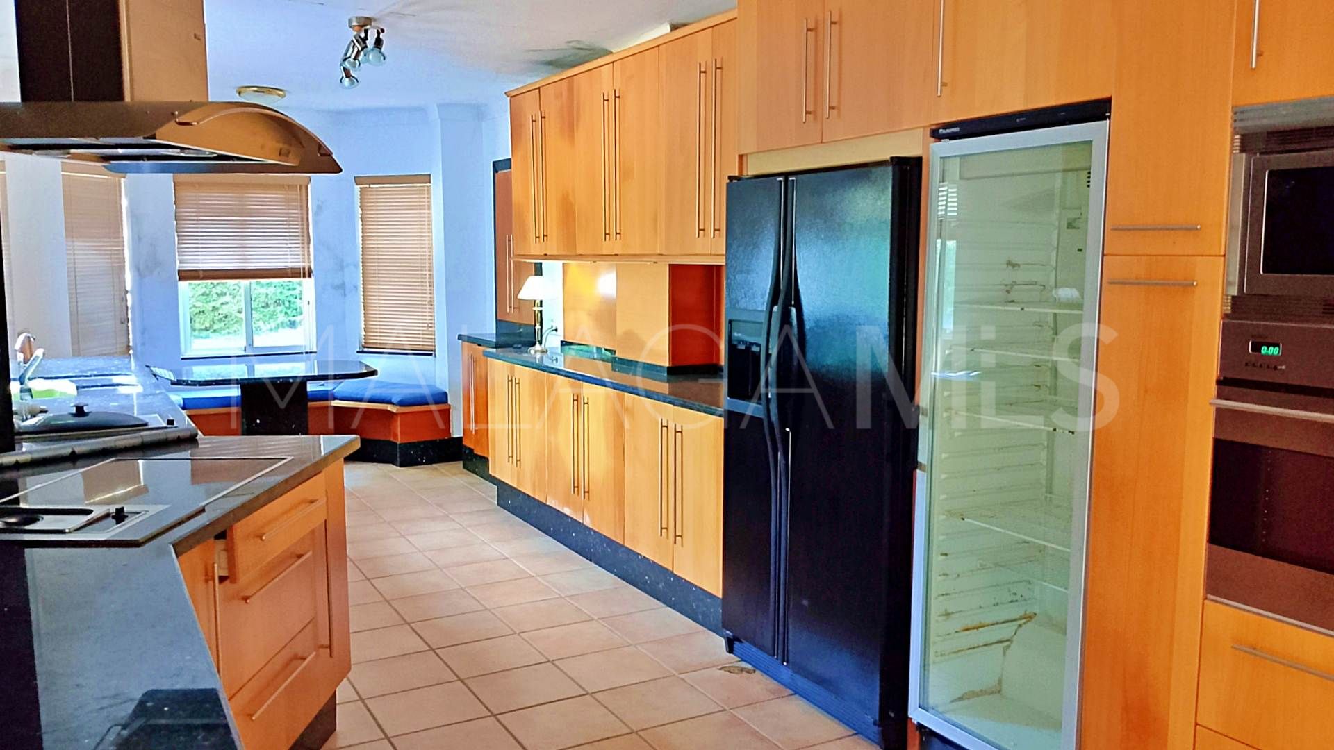 Villa with 4 bedrooms for sale in El Paraiso