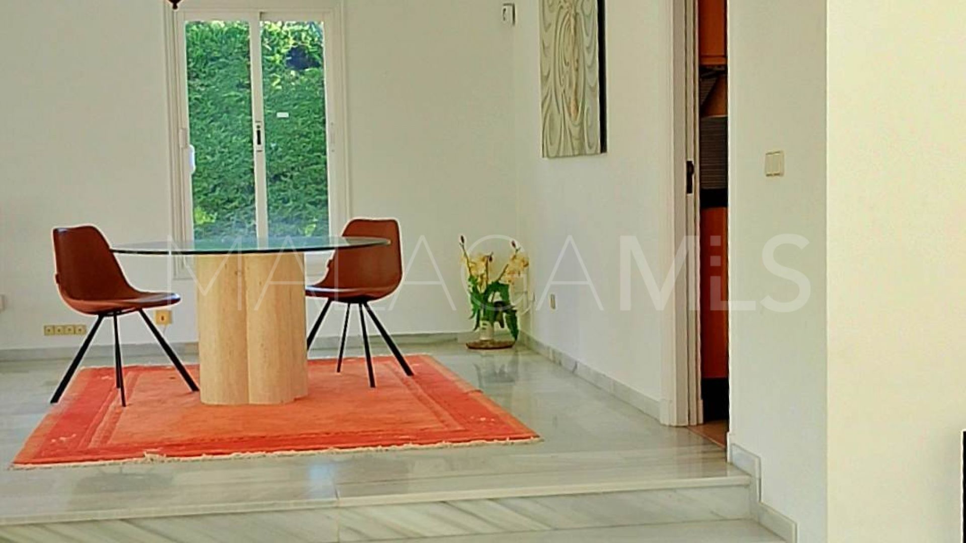 Villa with 4 bedrooms for sale in El Paraiso