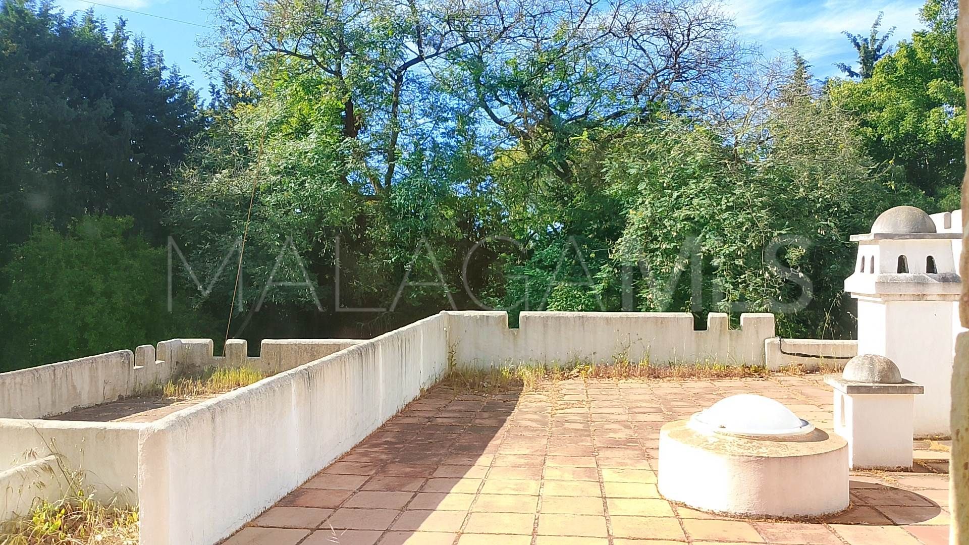Villa with 4 bedrooms for sale in El Paraiso