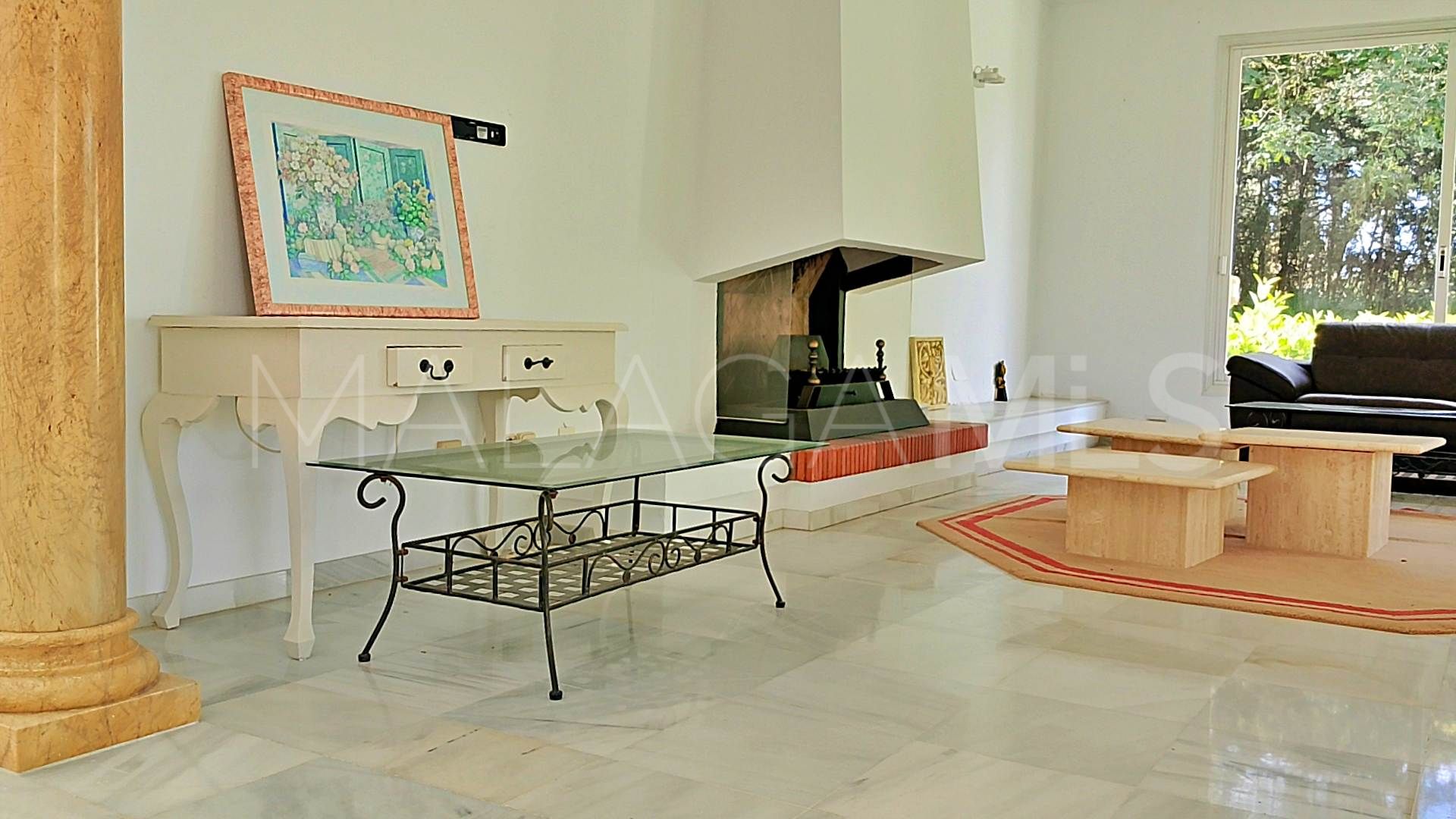Villa with 4 bedrooms for sale in El Paraiso
