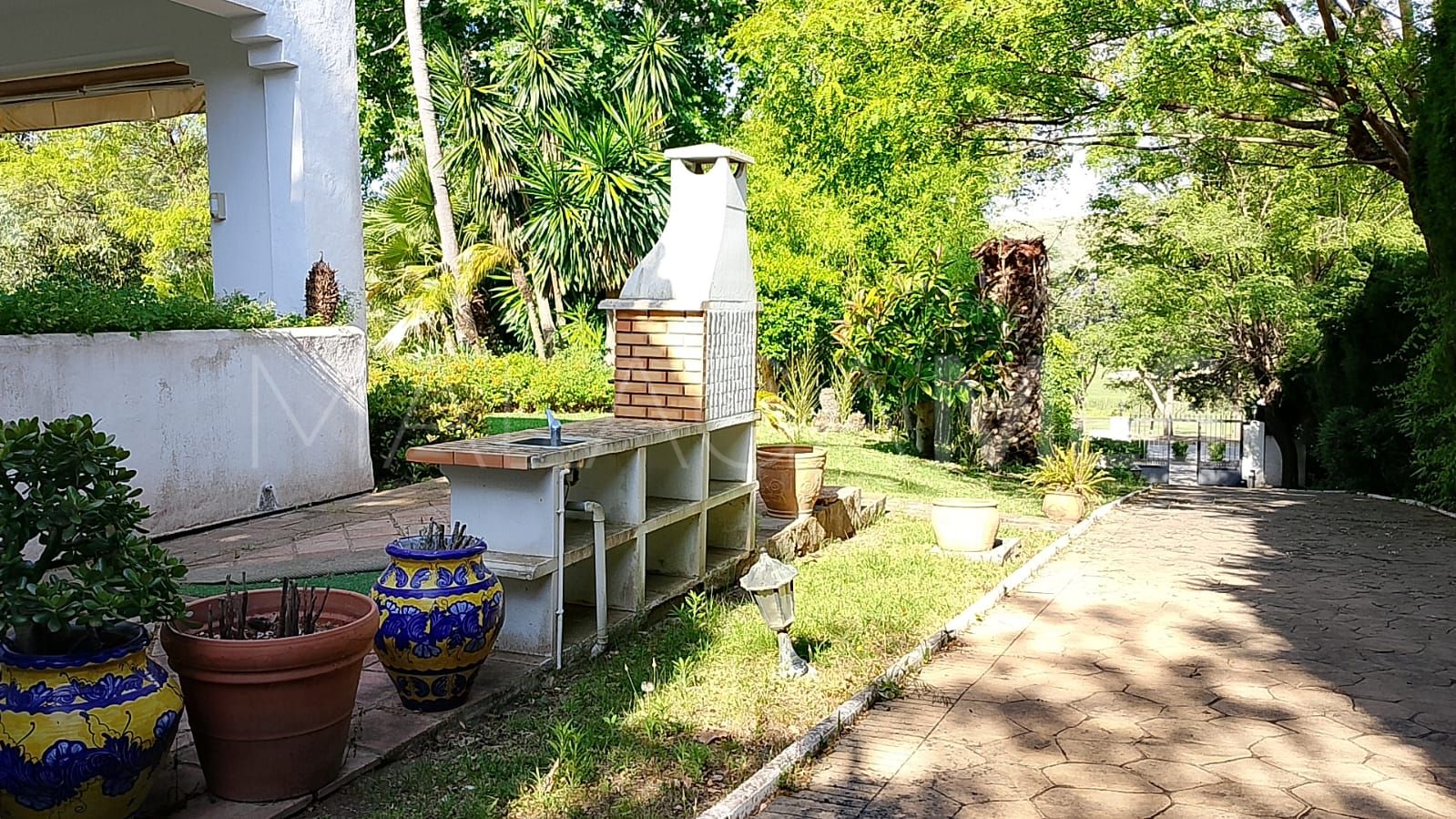 Villa with 4 bedrooms for sale in El Paraiso