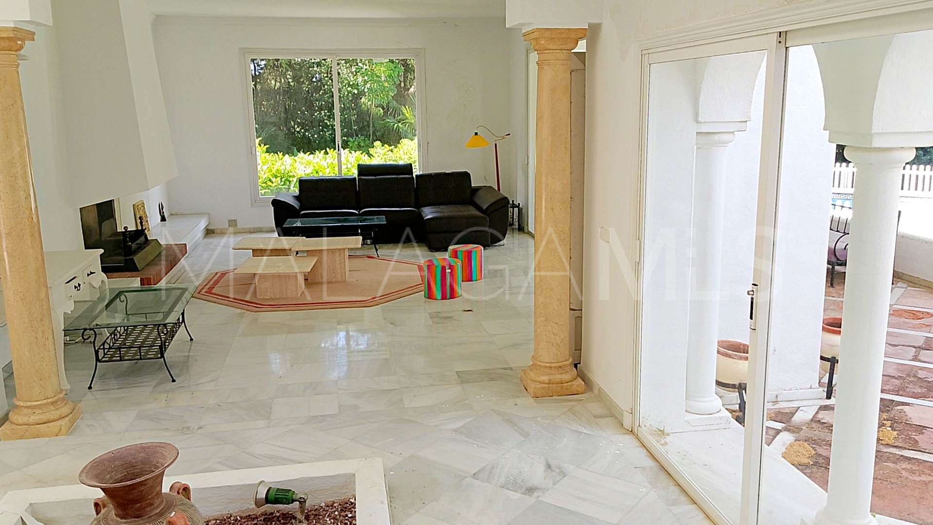 Villa with 4 bedrooms for sale in El Paraiso