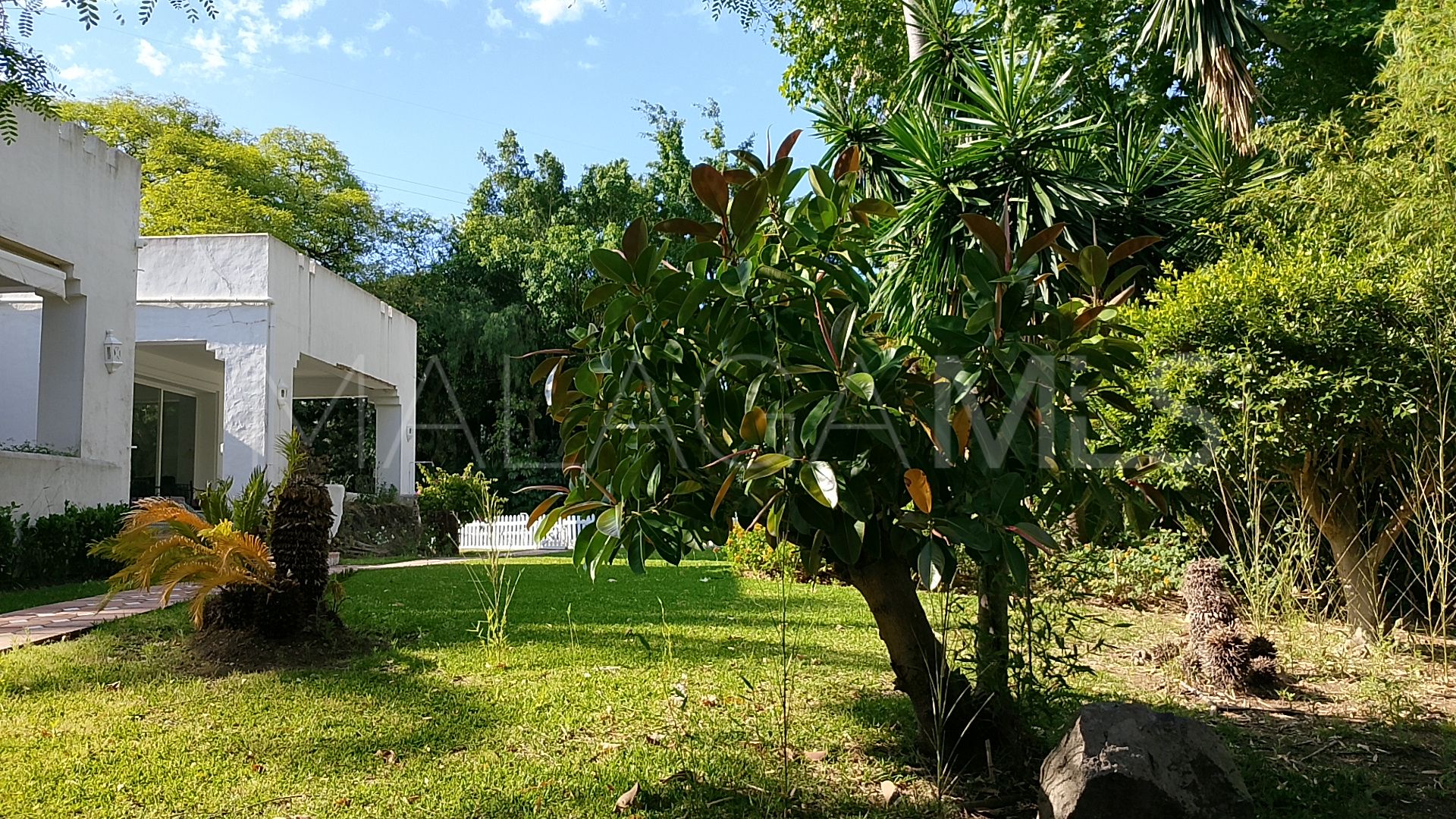 Villa with 4 bedrooms for sale in El Paraiso