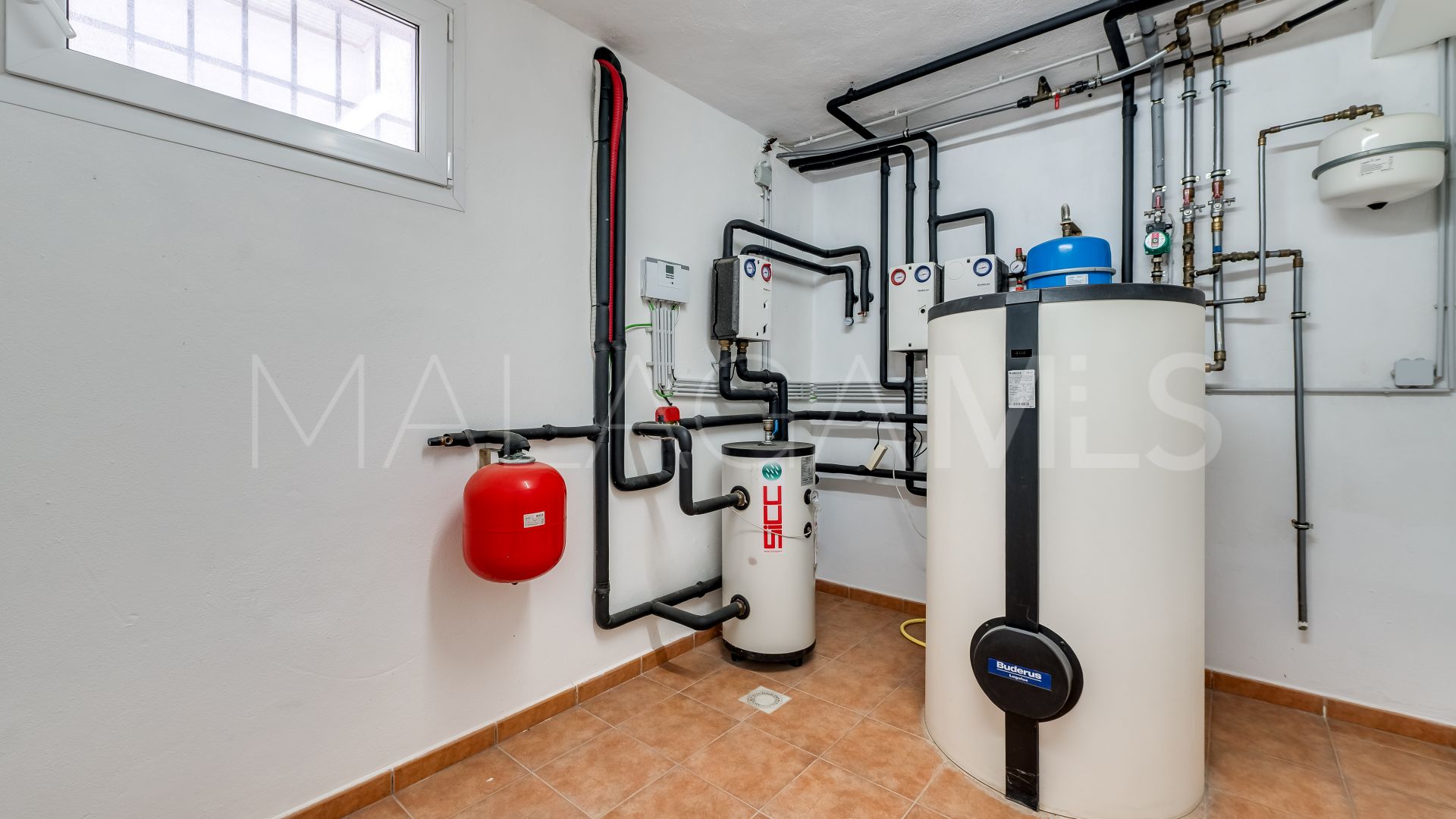 Casa for sale in Las Lomas de Pozuelo