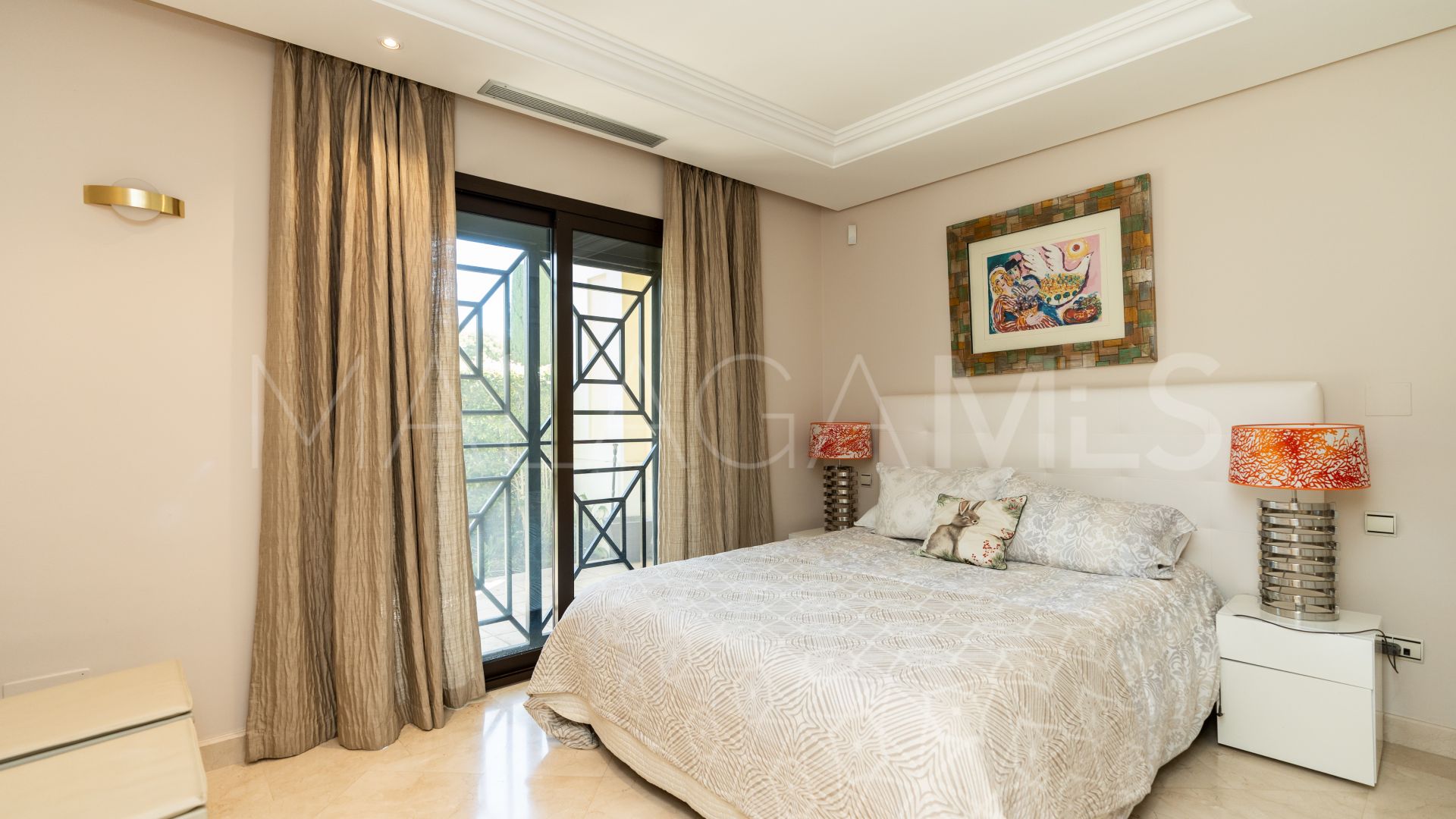 3 bedrooms ground floor apartment for sale in Aloha Park