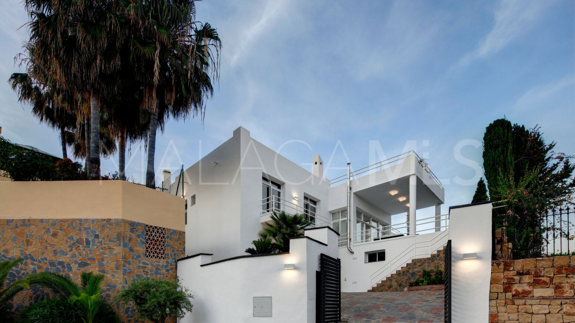 Villa a la venta de 5 bedrooms in La Quinta