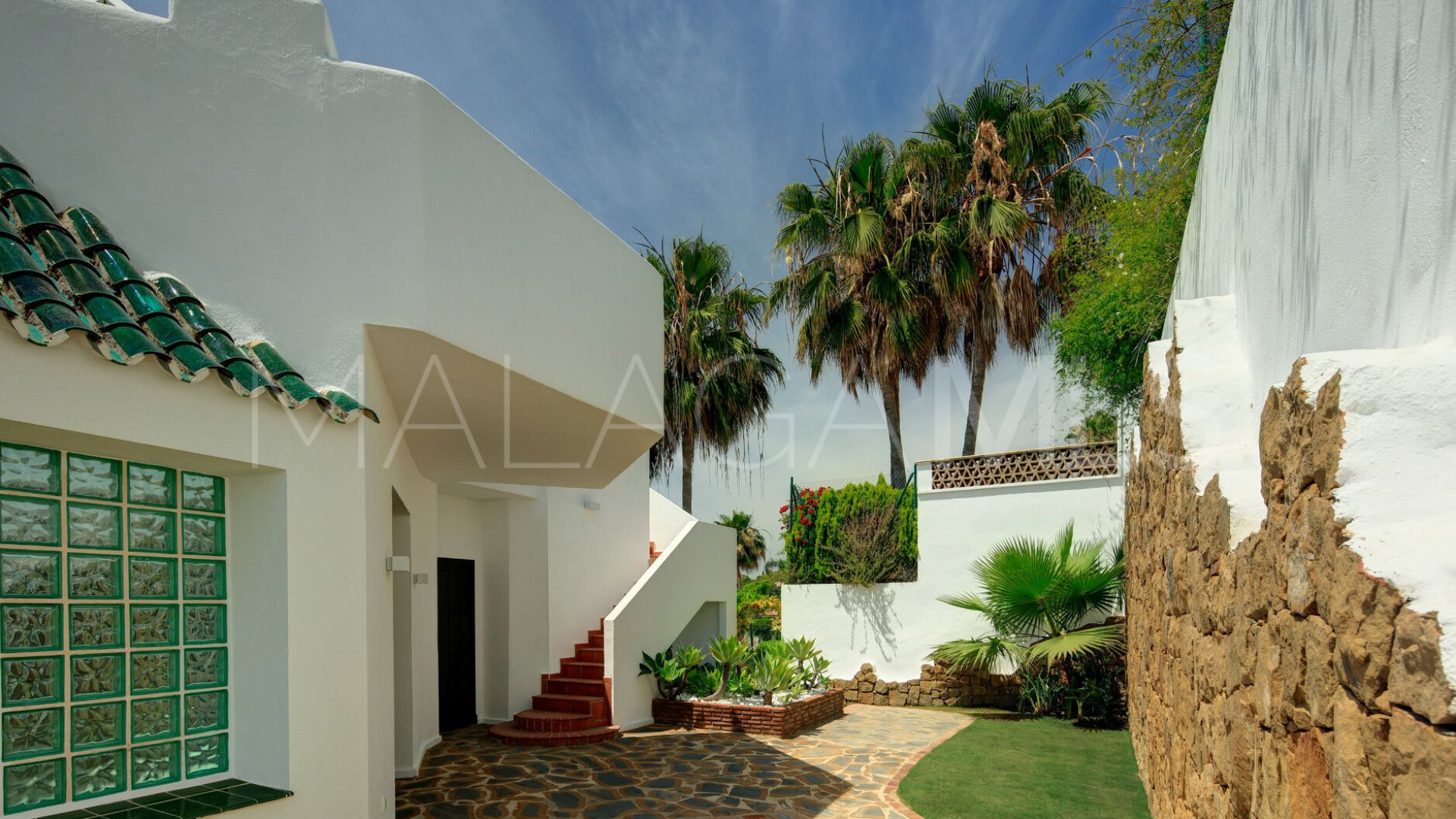 Villa a la venta de 5 bedrooms in La Quinta