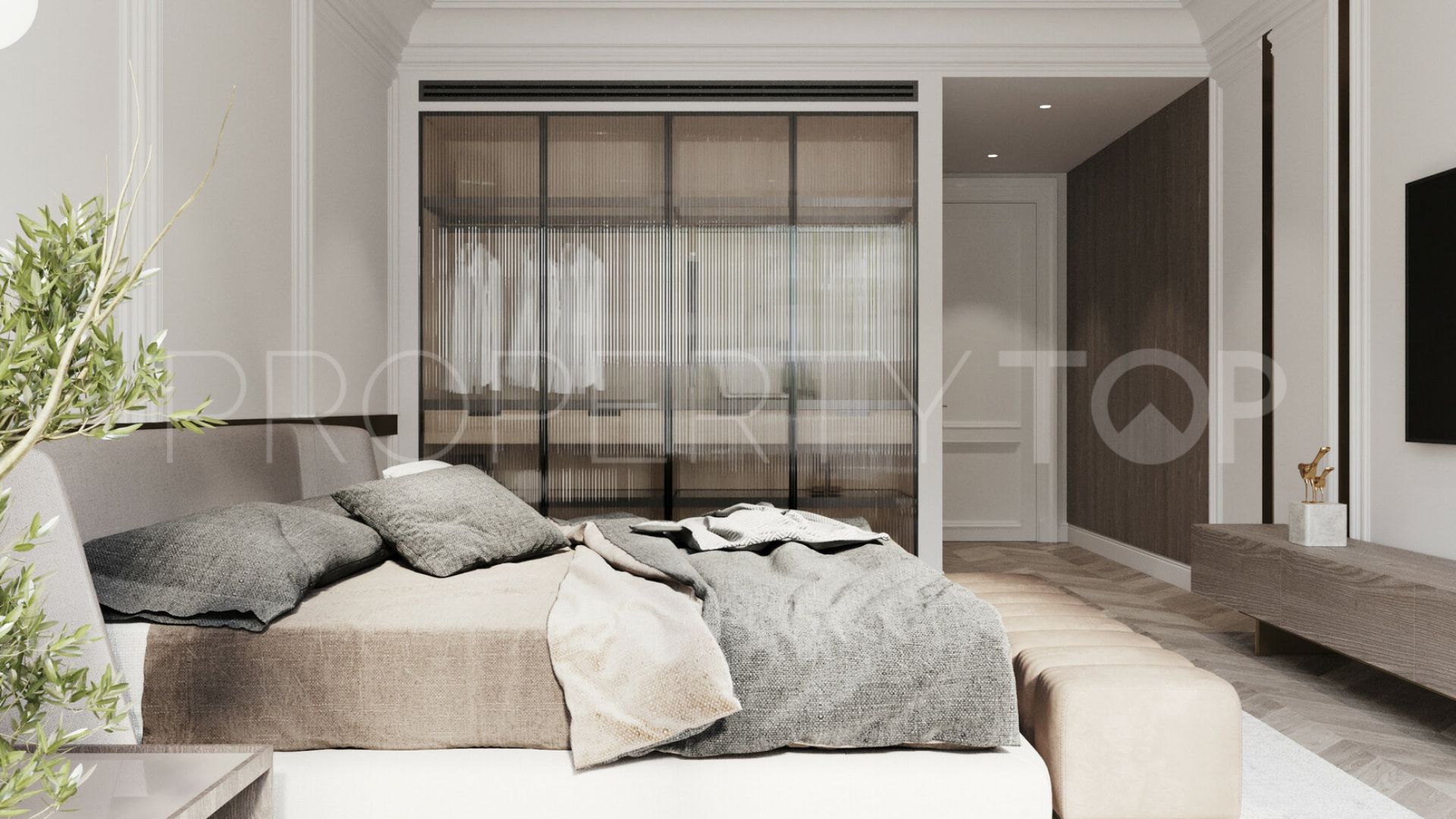5 bedrooms Las Lomas del Marbella Club villa for sale