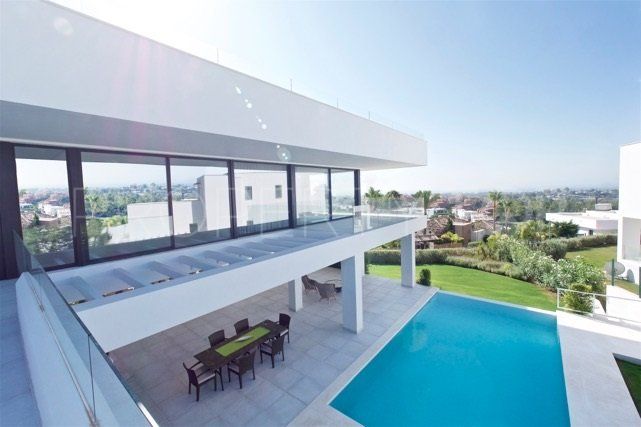 For sale villa in La Alqueria with 5 bedrooms