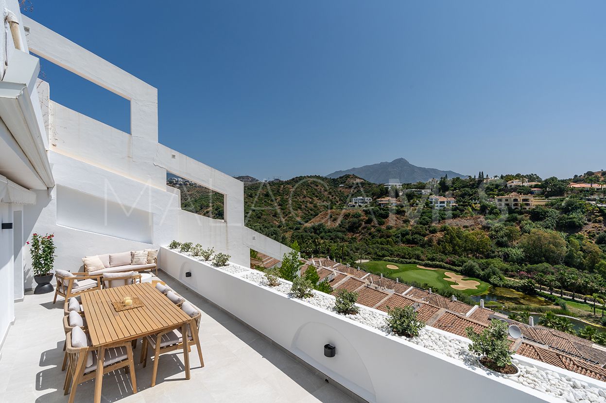 Wohnung for sale in La Quinta Golf