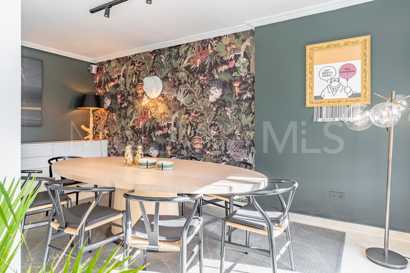 Radhus for sale in La Quinta Hills