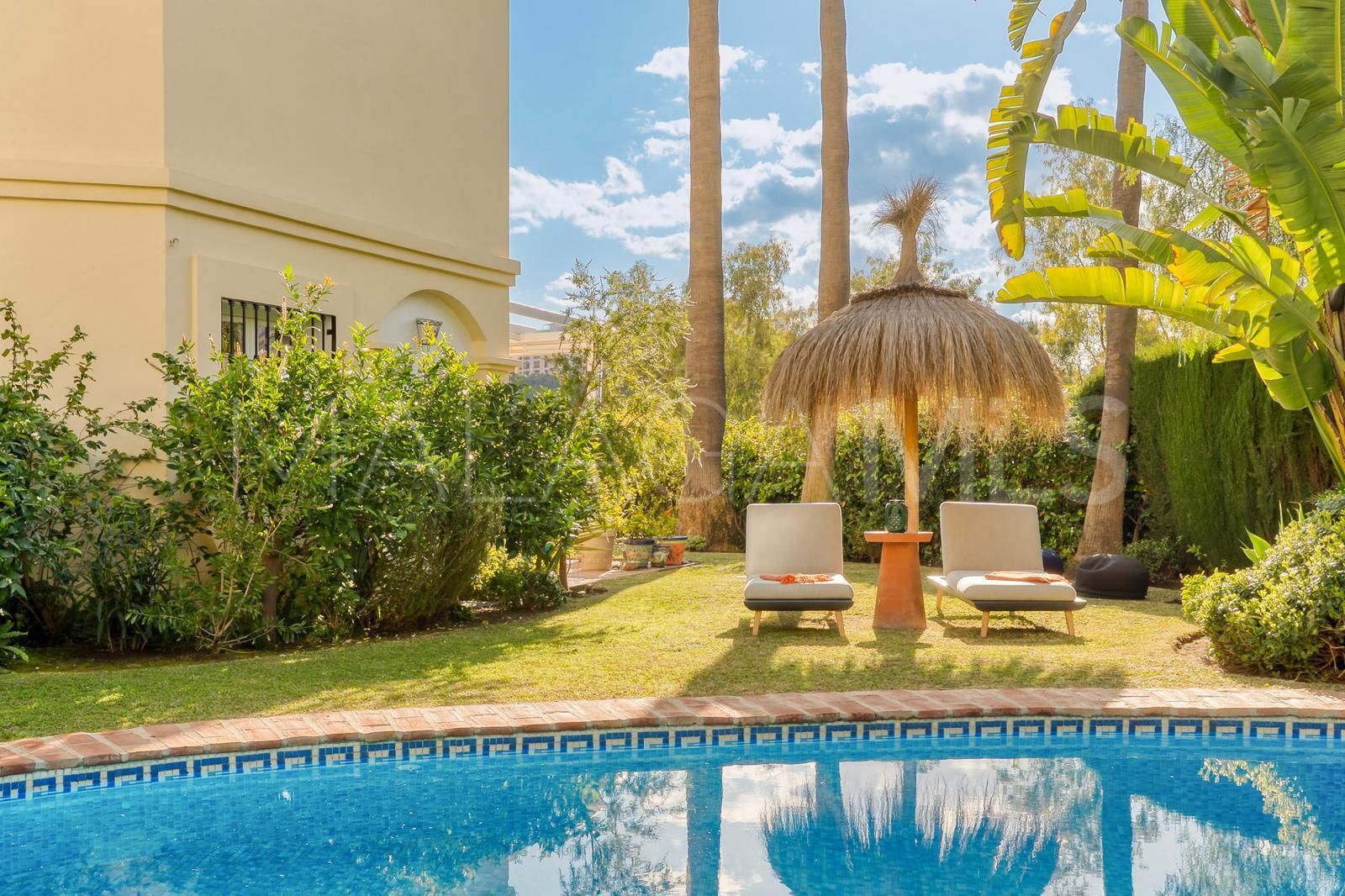 Radhus for sale in La Quinta Hills