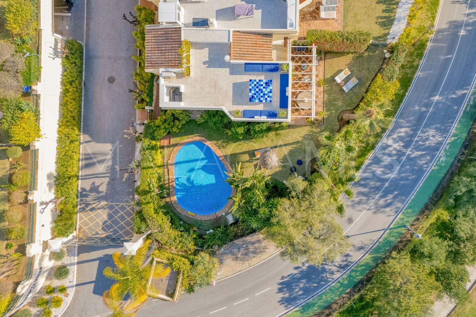 Radhus for sale in La Quinta Hills
