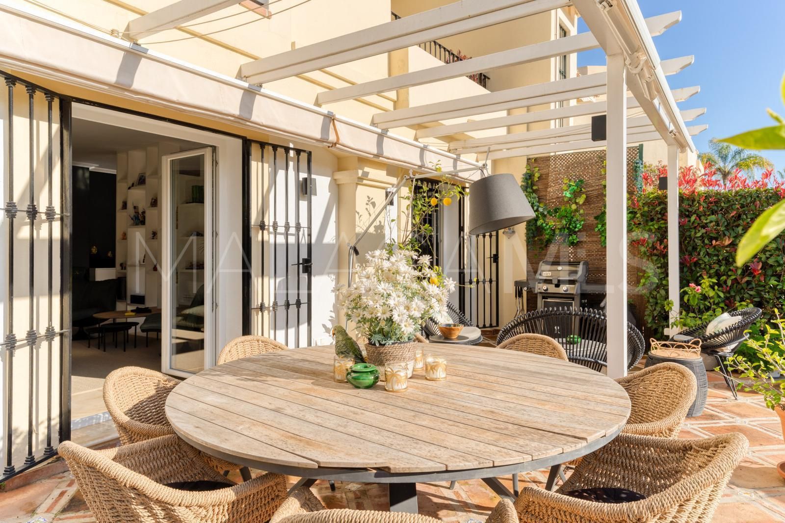 Radhus for sale in La Quinta Hills