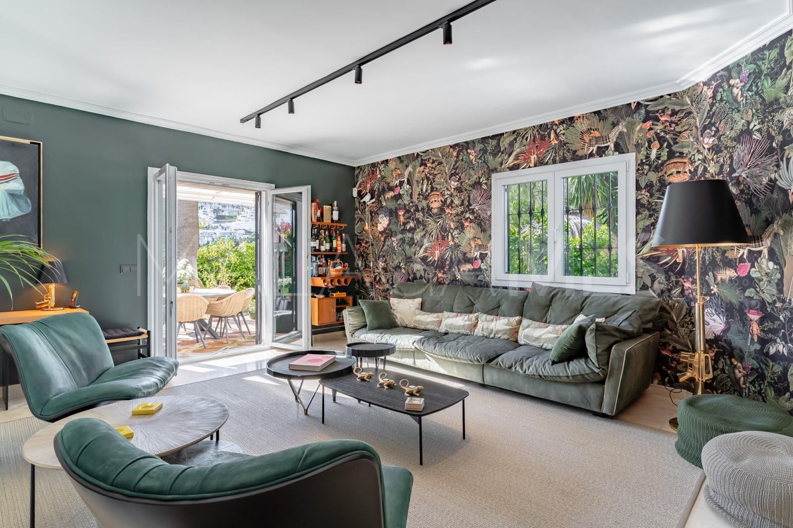 Radhus for sale in La Quinta Hills