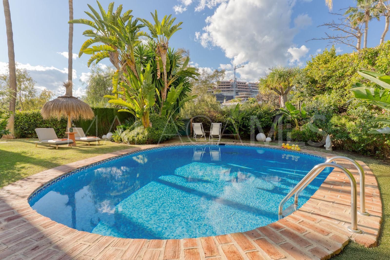 Radhus for sale in La Quinta Hills