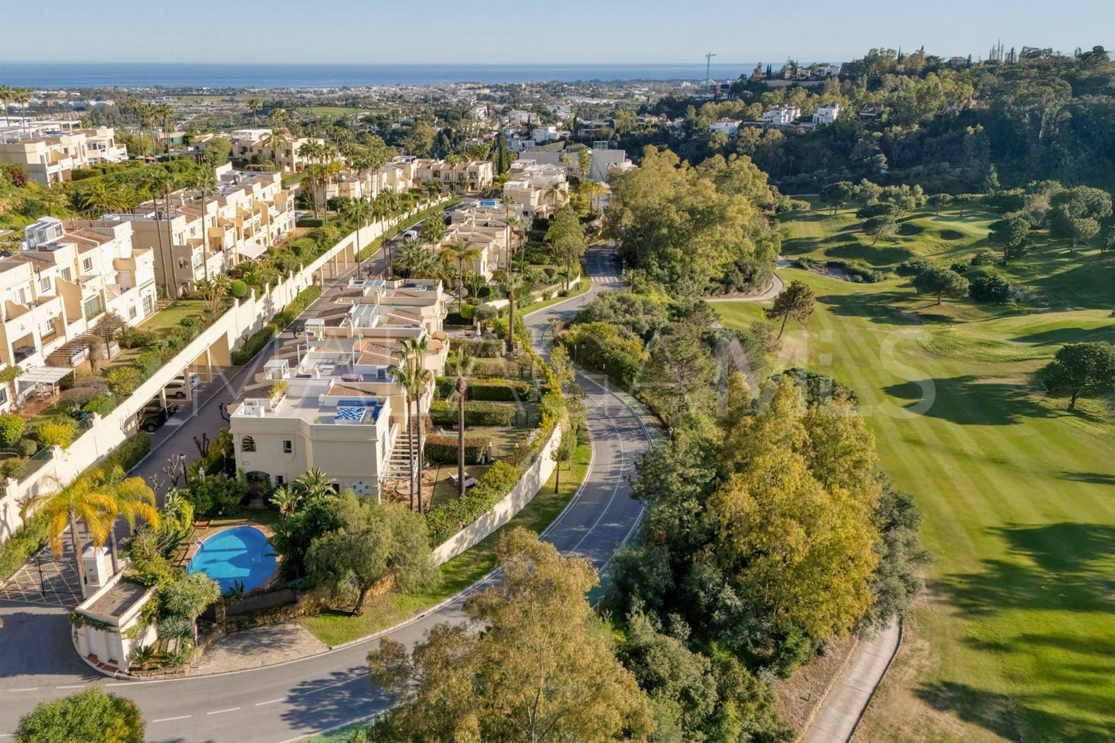 Radhus for sale in La Quinta Hills