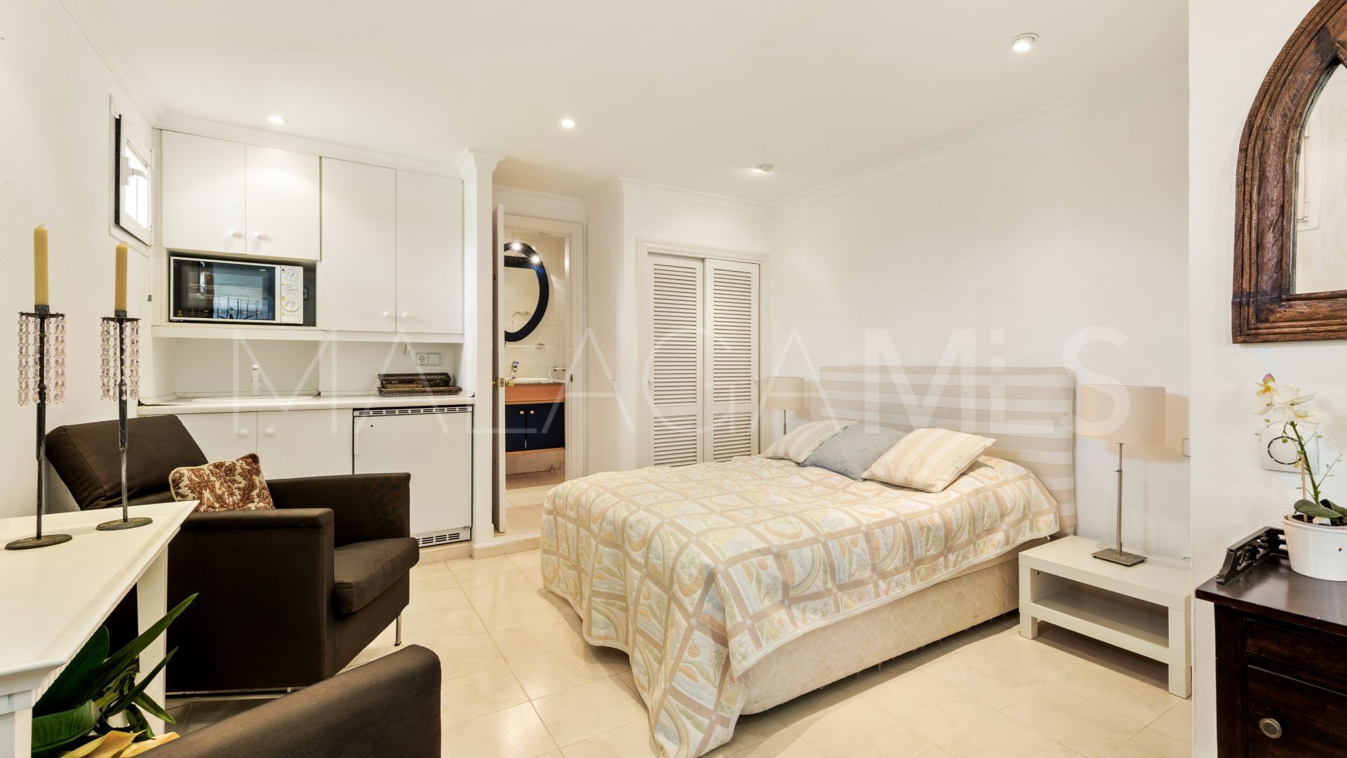 For sale villa in La Quinta Golf