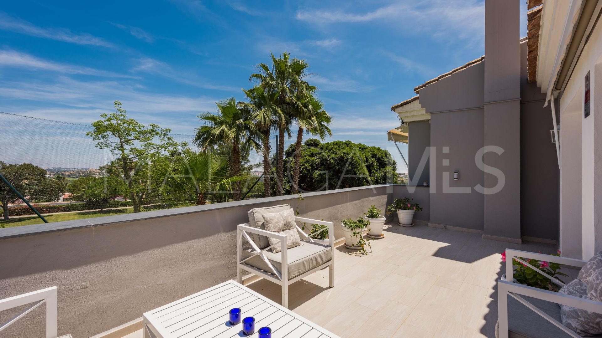 For sale villa in La Quinta Golf
